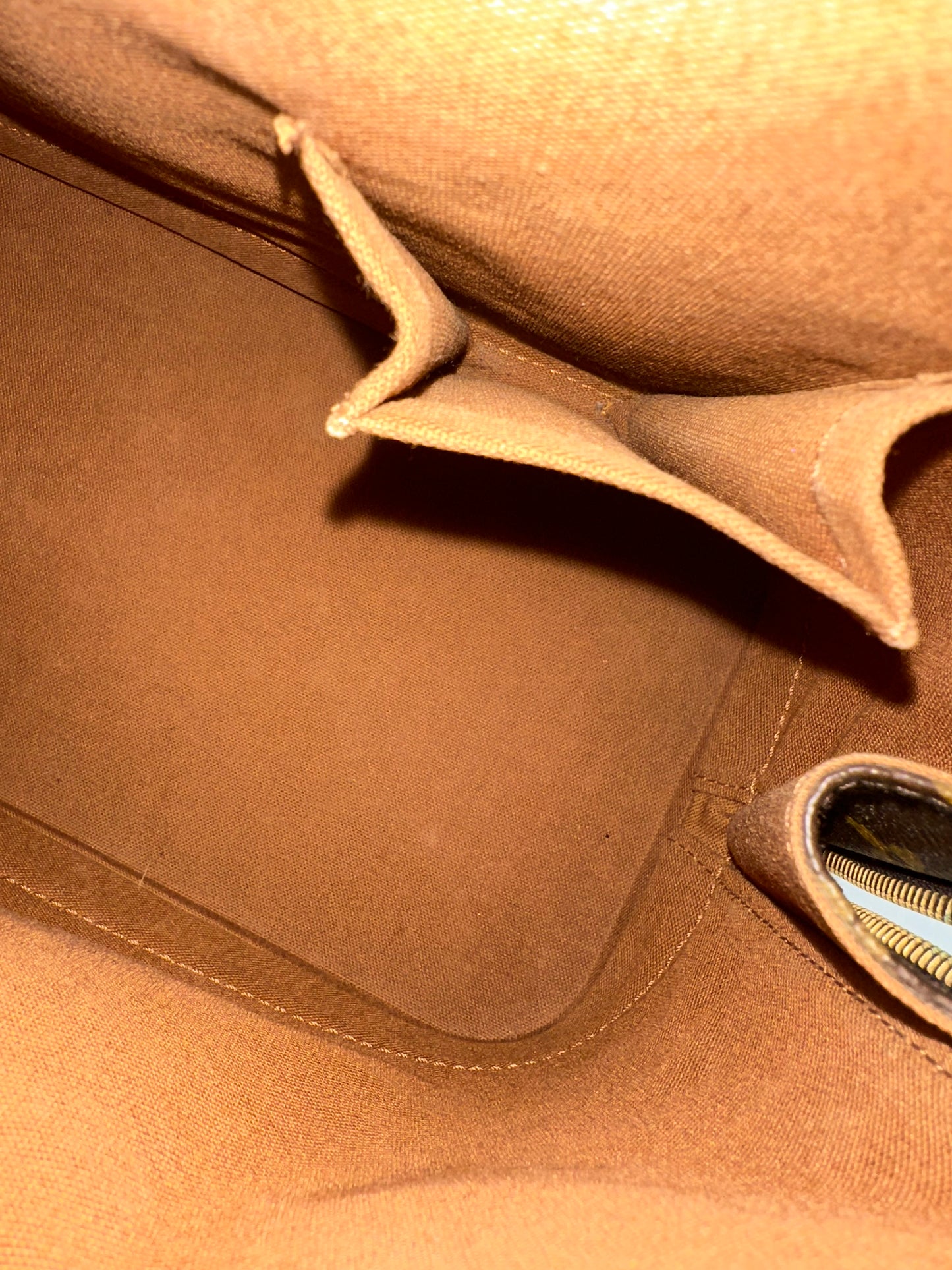 Louis Vuitton Alma