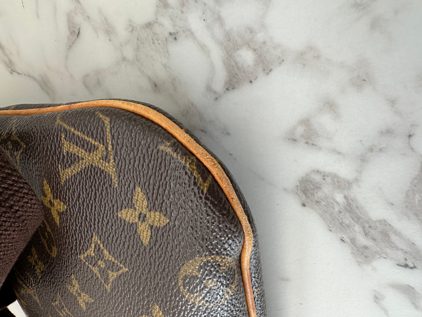 Louis Vuitton Bosphore Shouldere