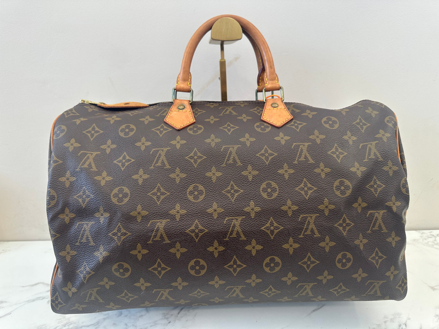 Louis Vuitton Speedy 40