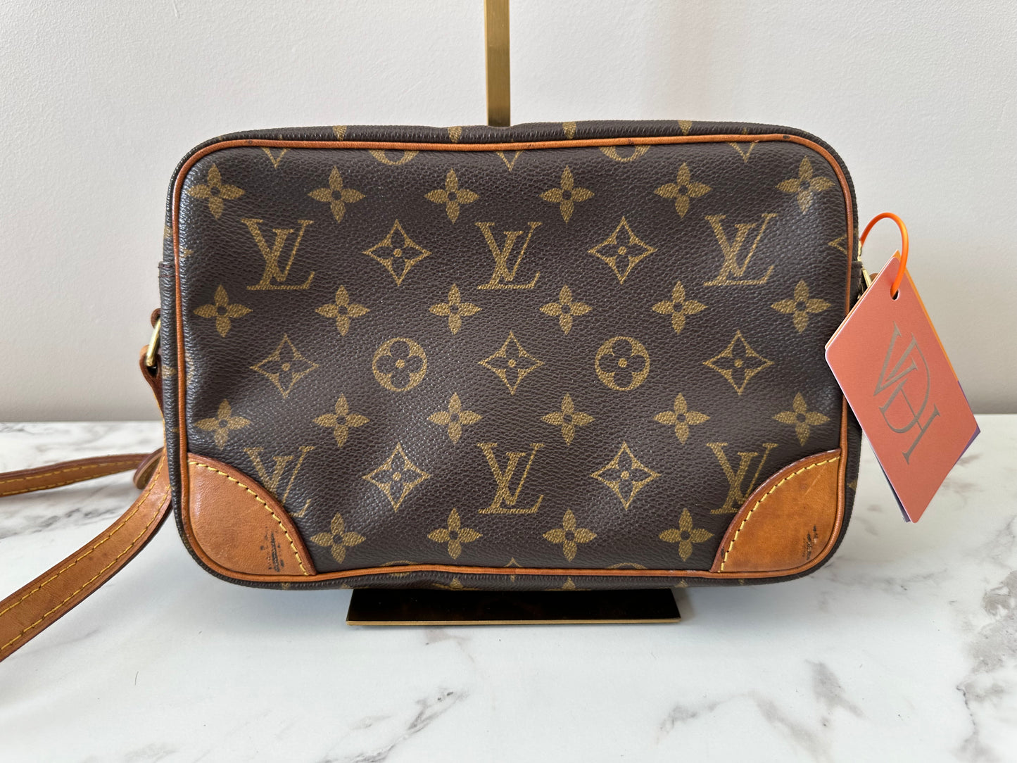 Louis Vuitton Trocadero 24