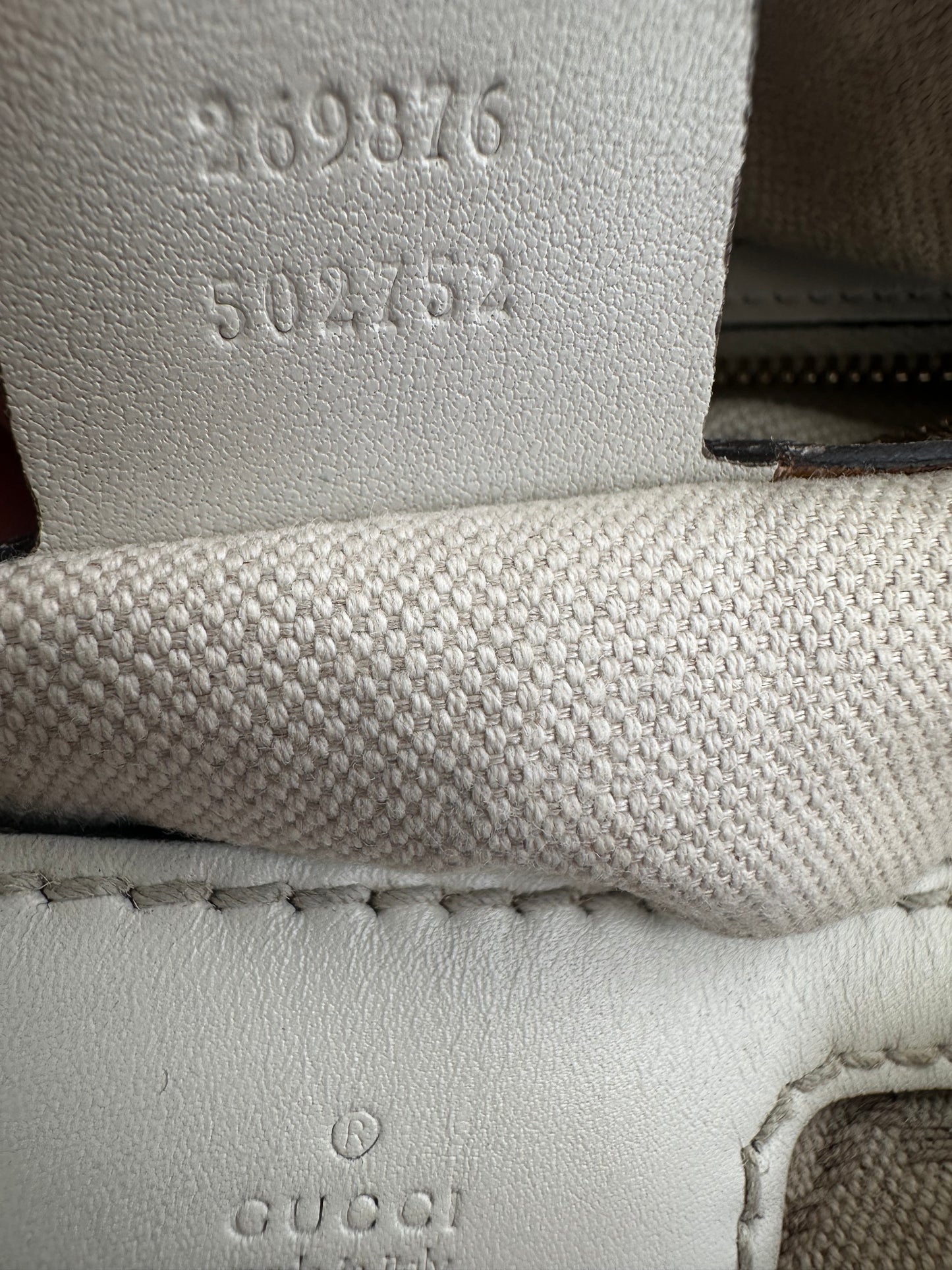 Gucci Diamante