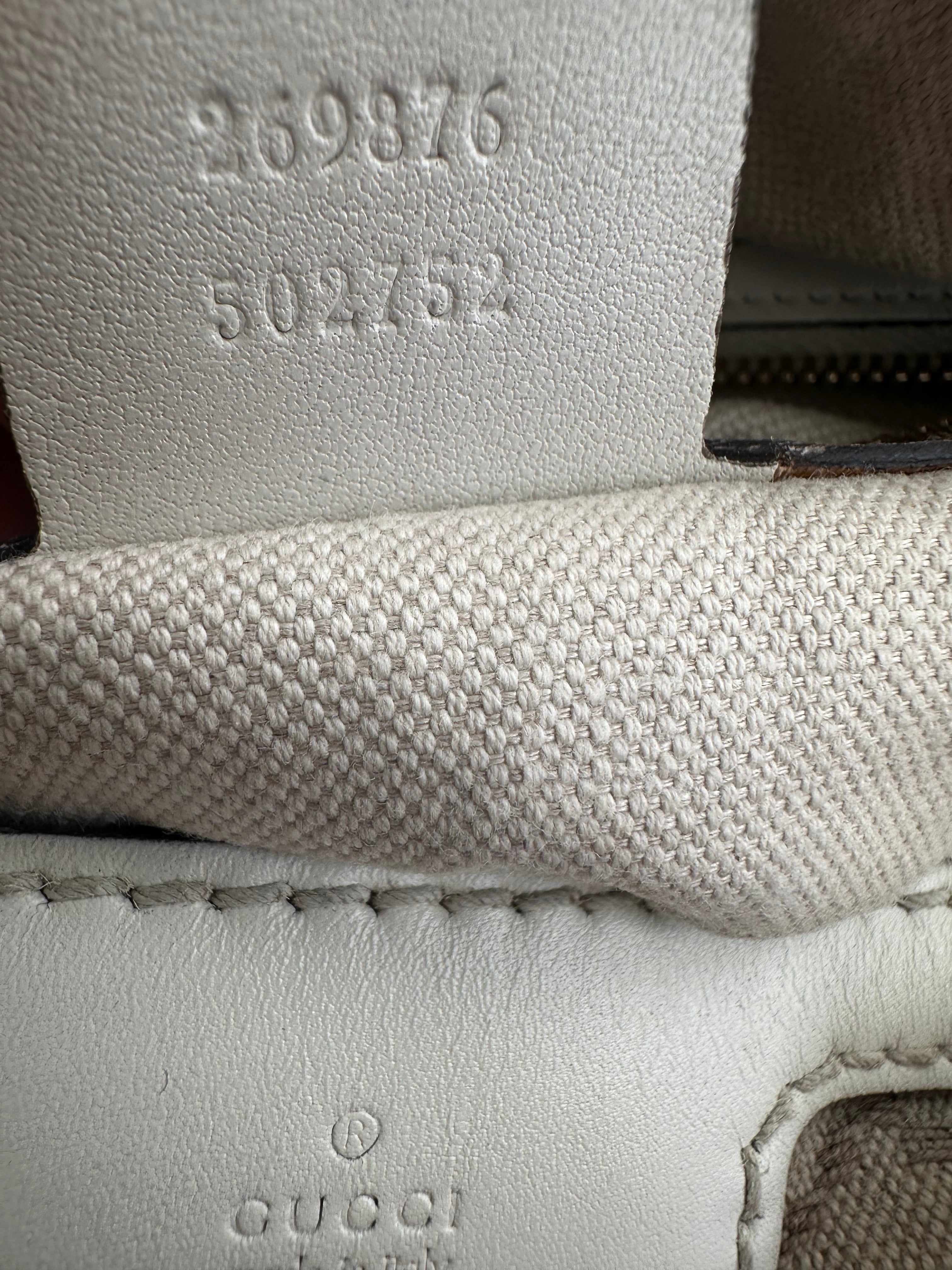 Gucci Diamante