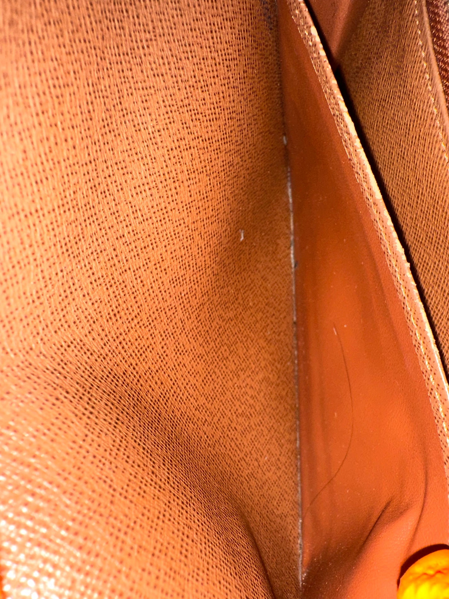 Louis Vuitton Portefeuille