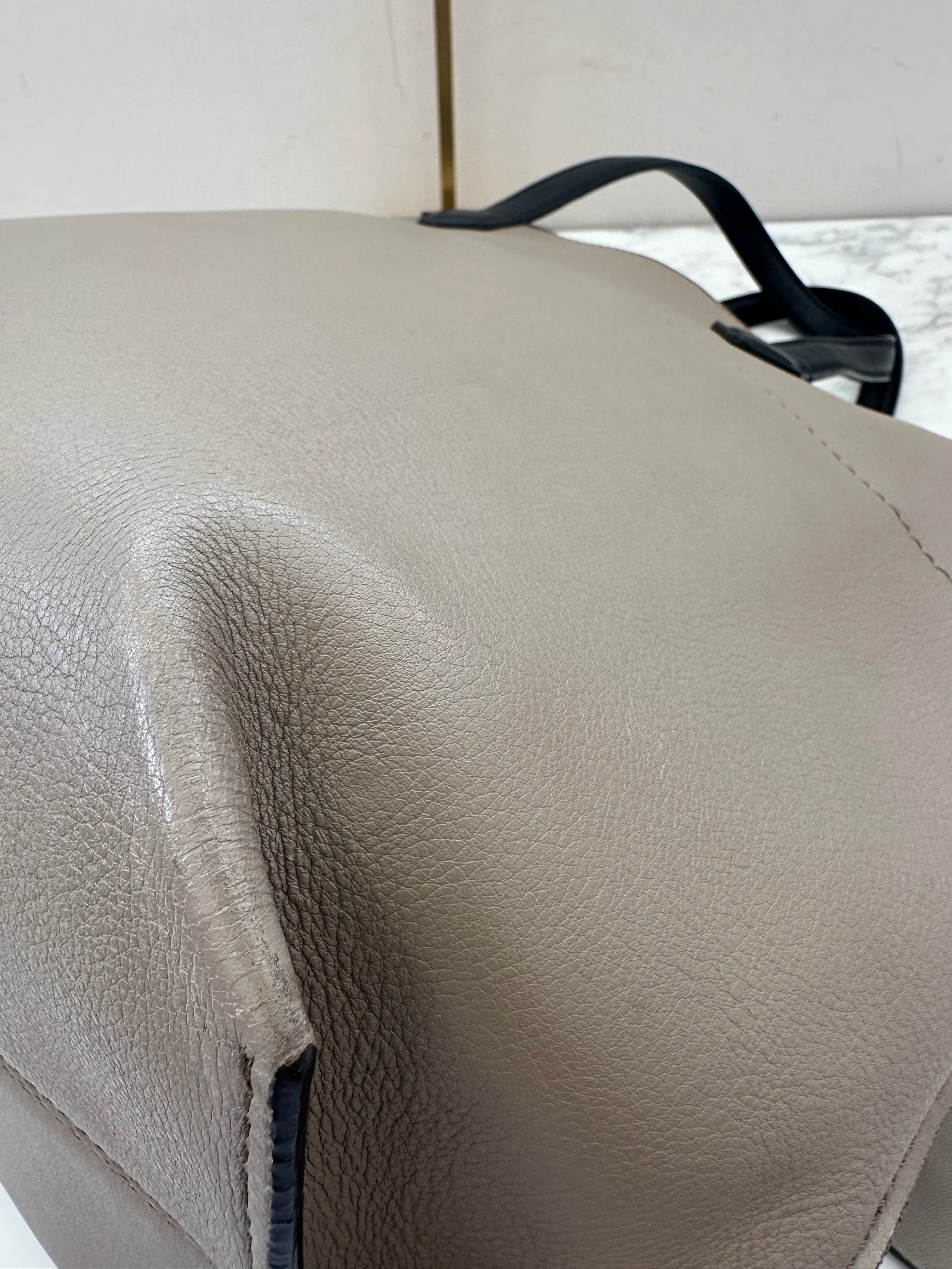 Fendi Brown Tote
