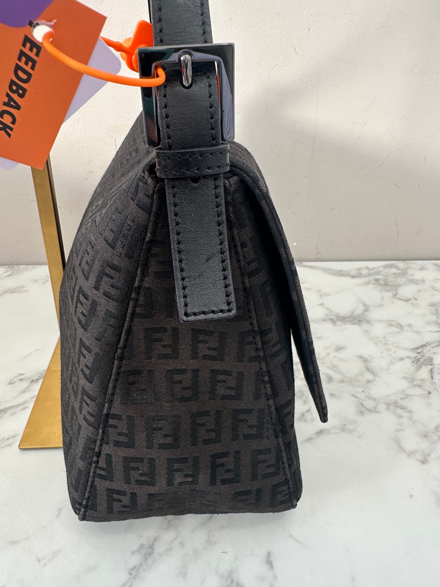 Fendi Black