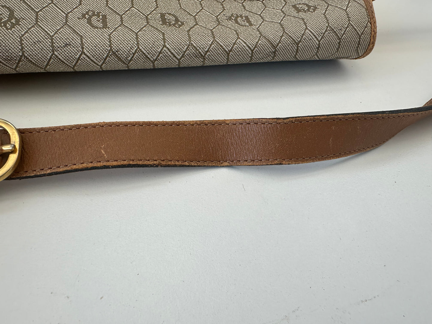 Dior Cross