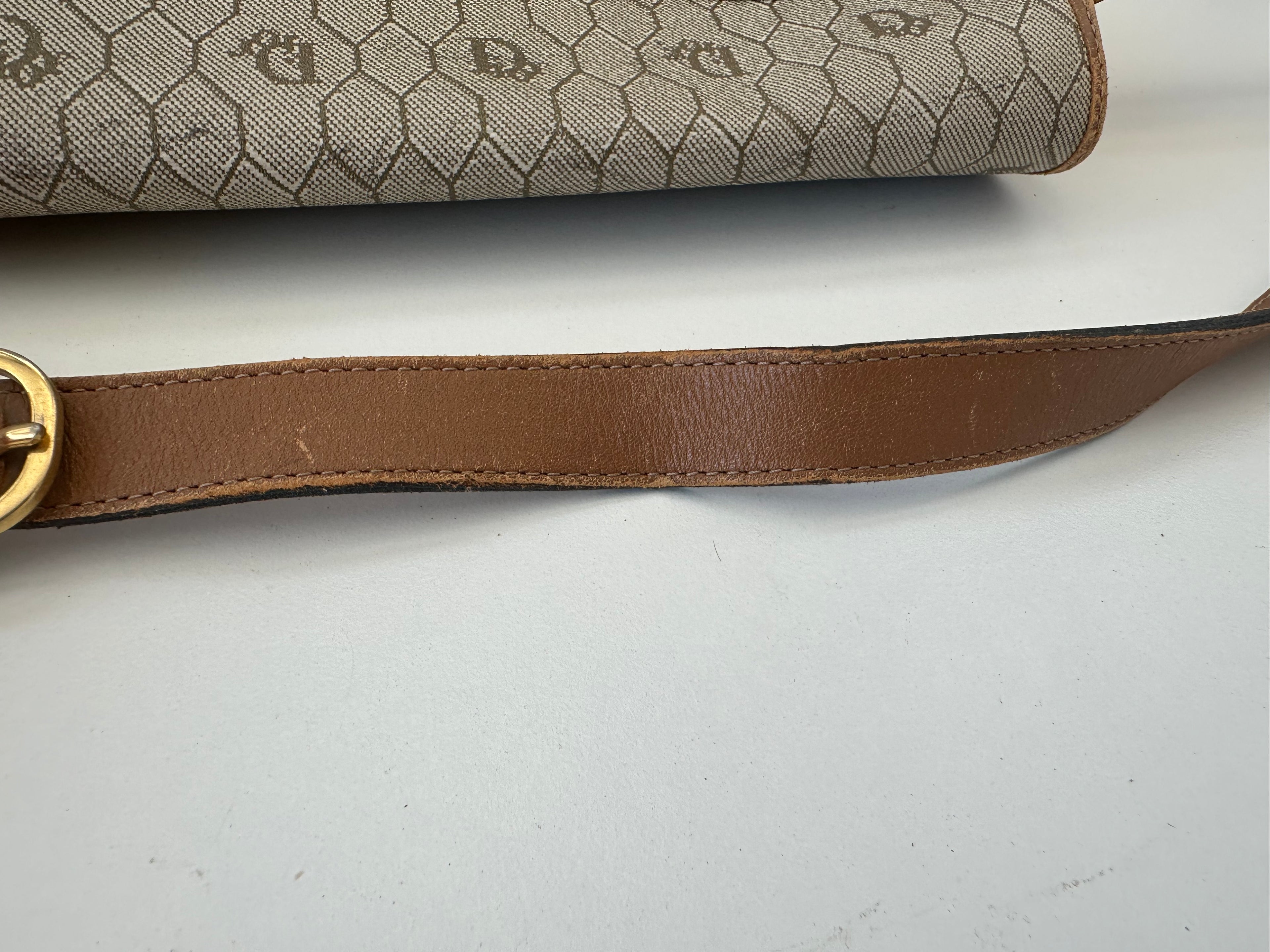 Dior Cross