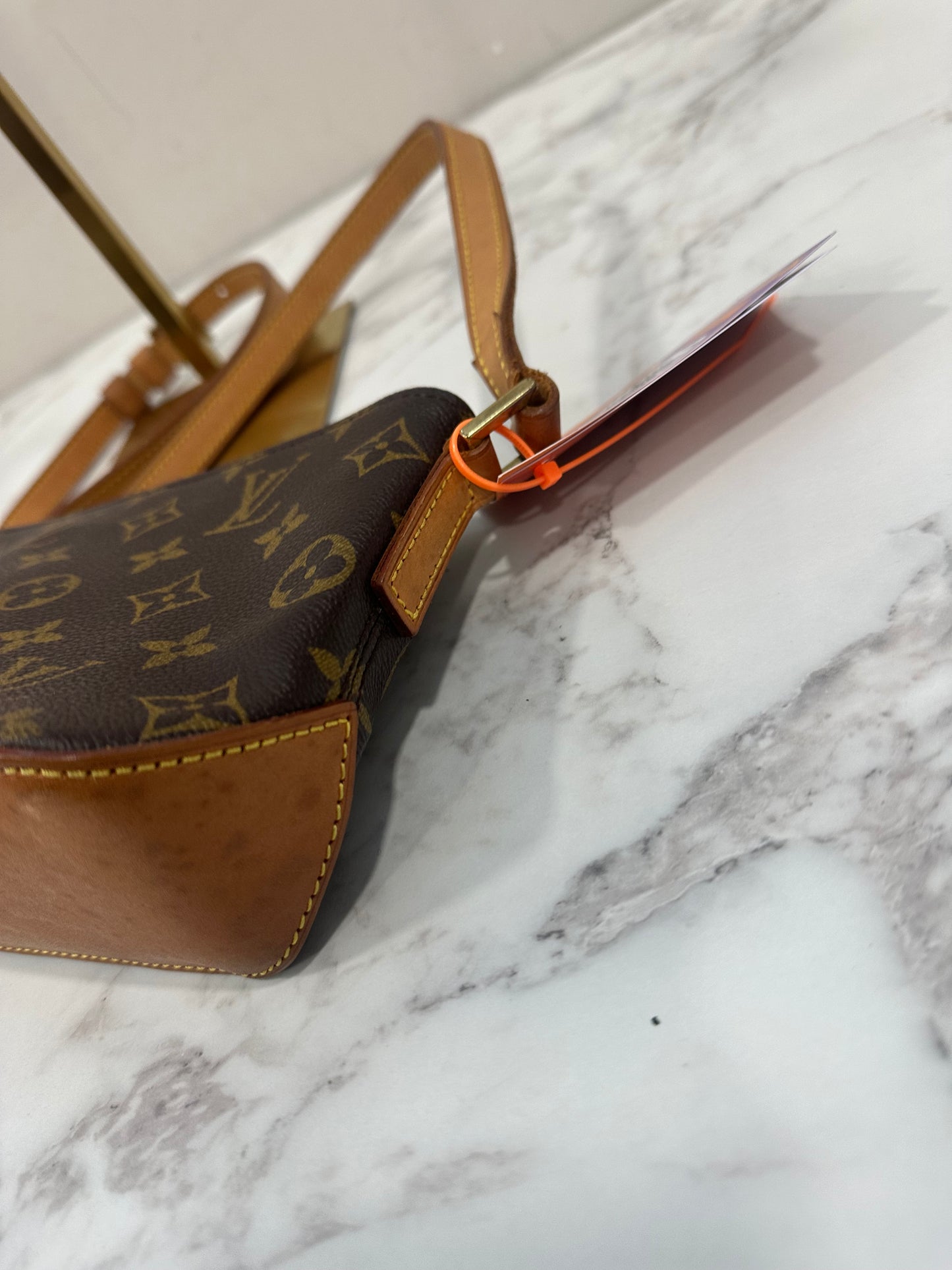 Louis Vuitton Trotteur
