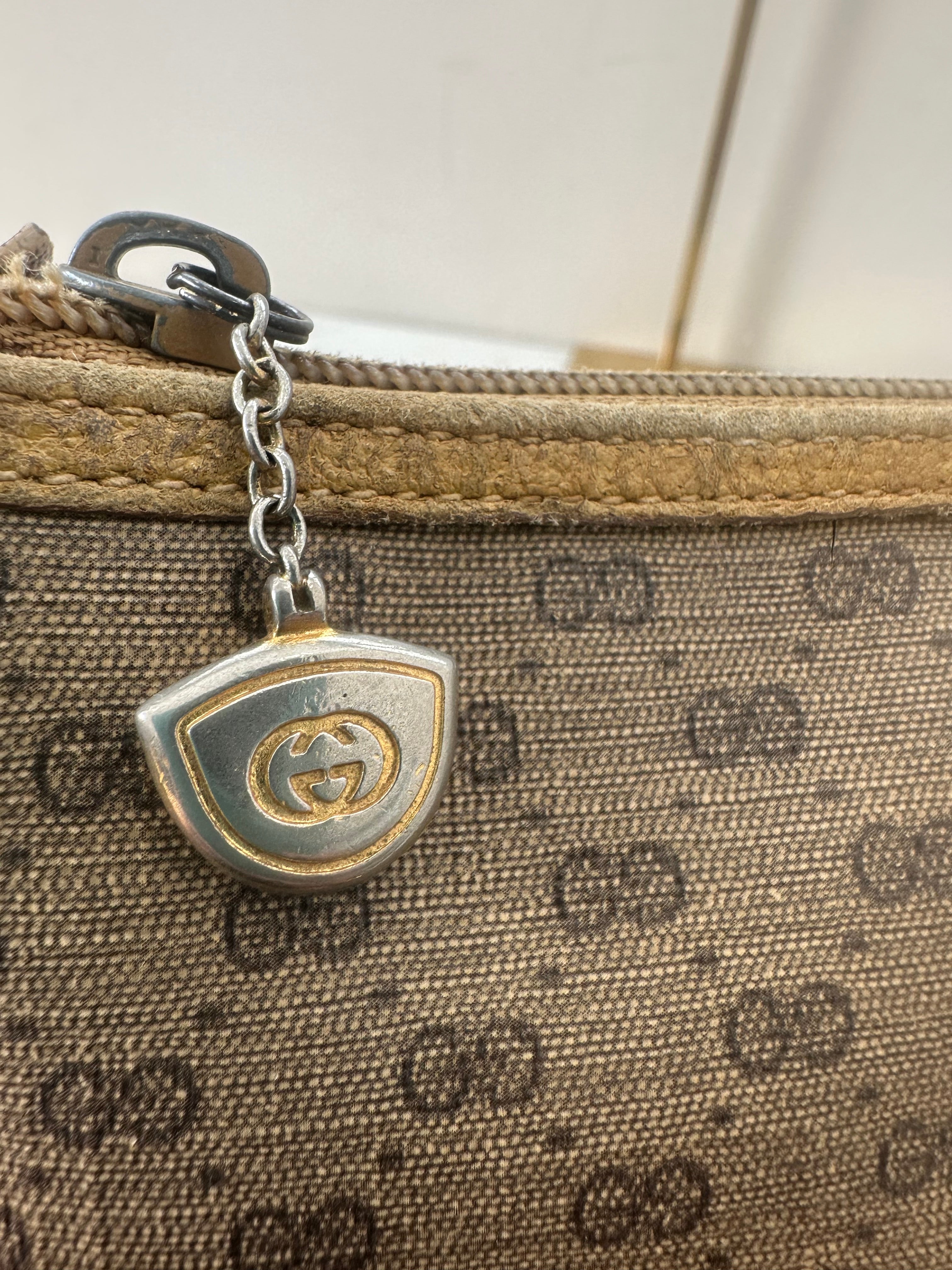 Gucci Micro Bauletto