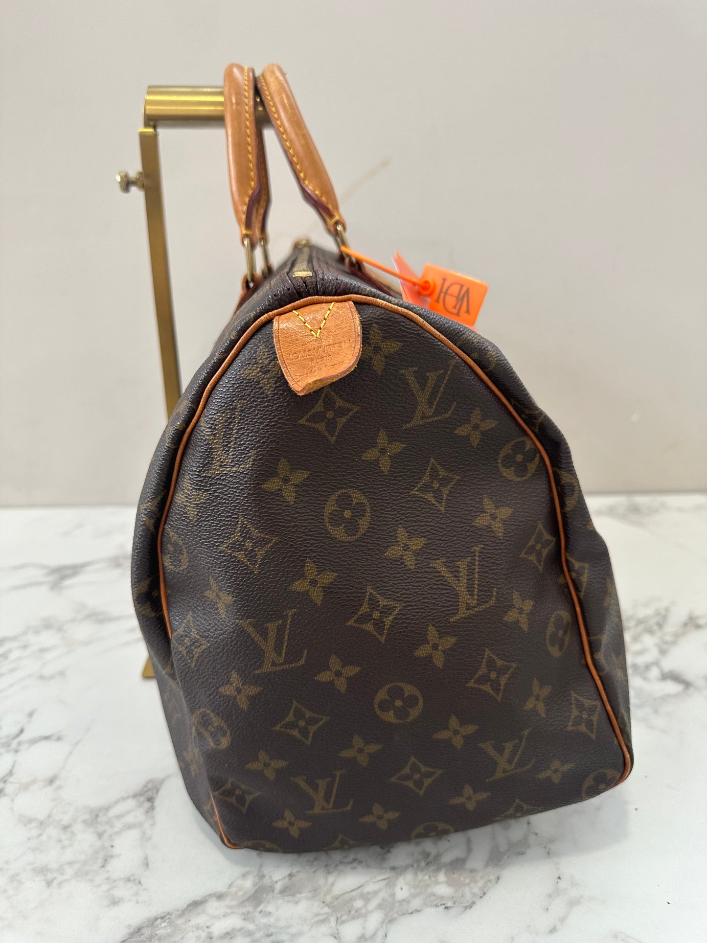 Louis Vuitton Speedy 40