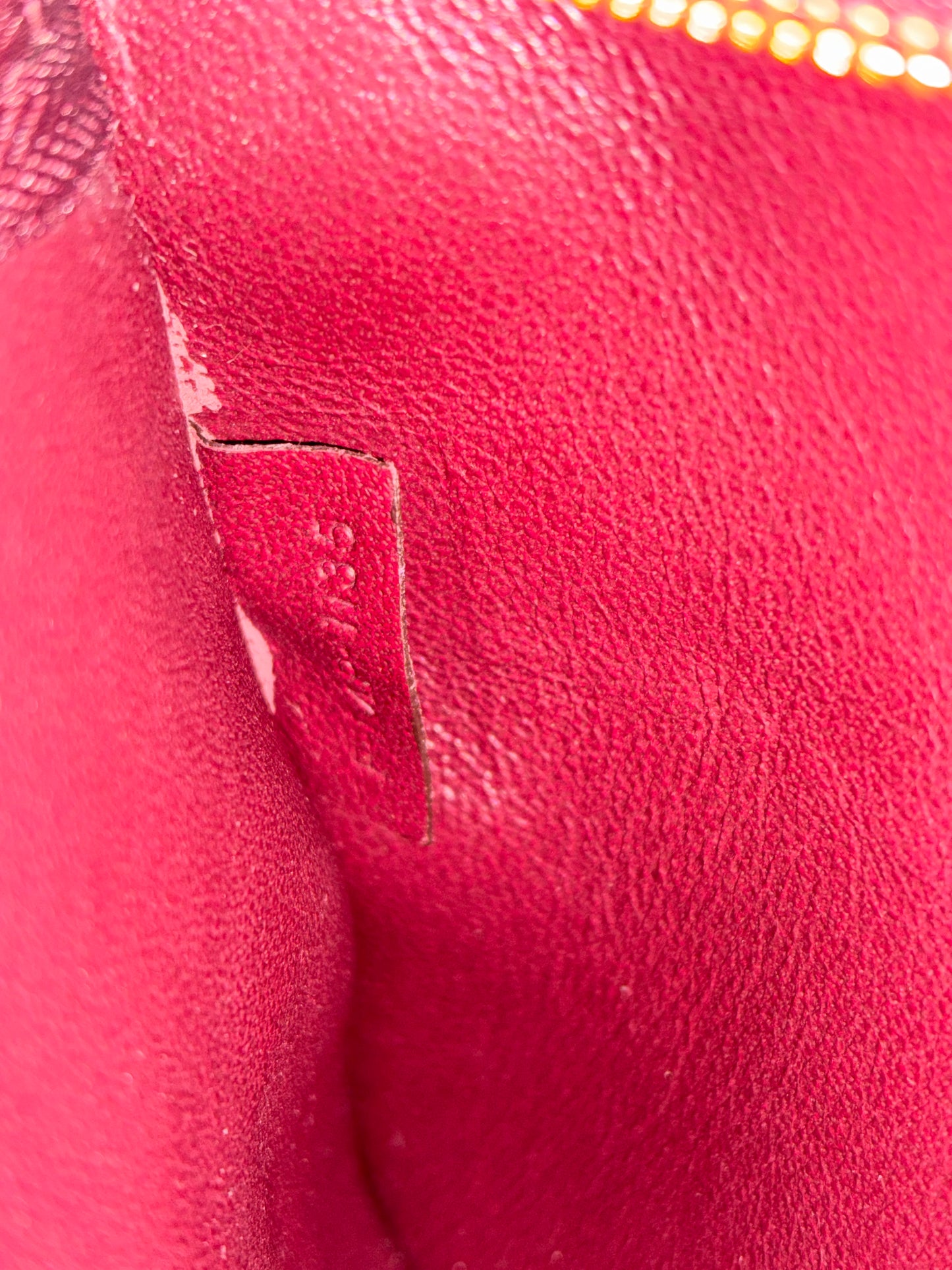 383733 - Céline Trapeze