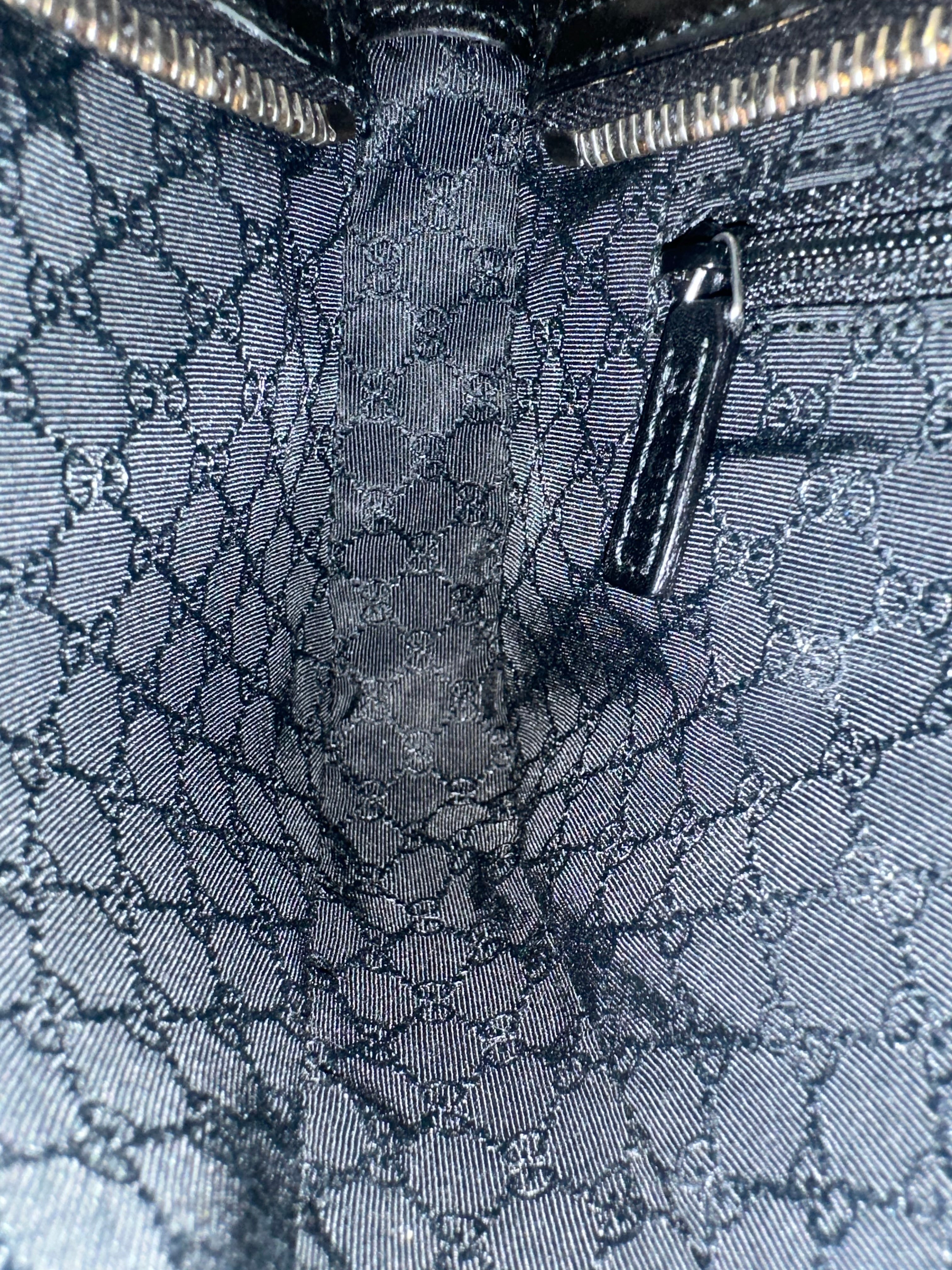 Gucci Black