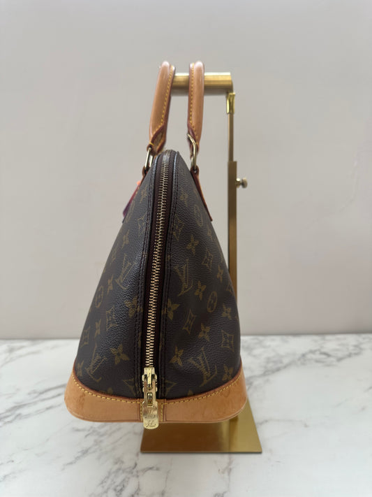 Louis Vuitton Alma