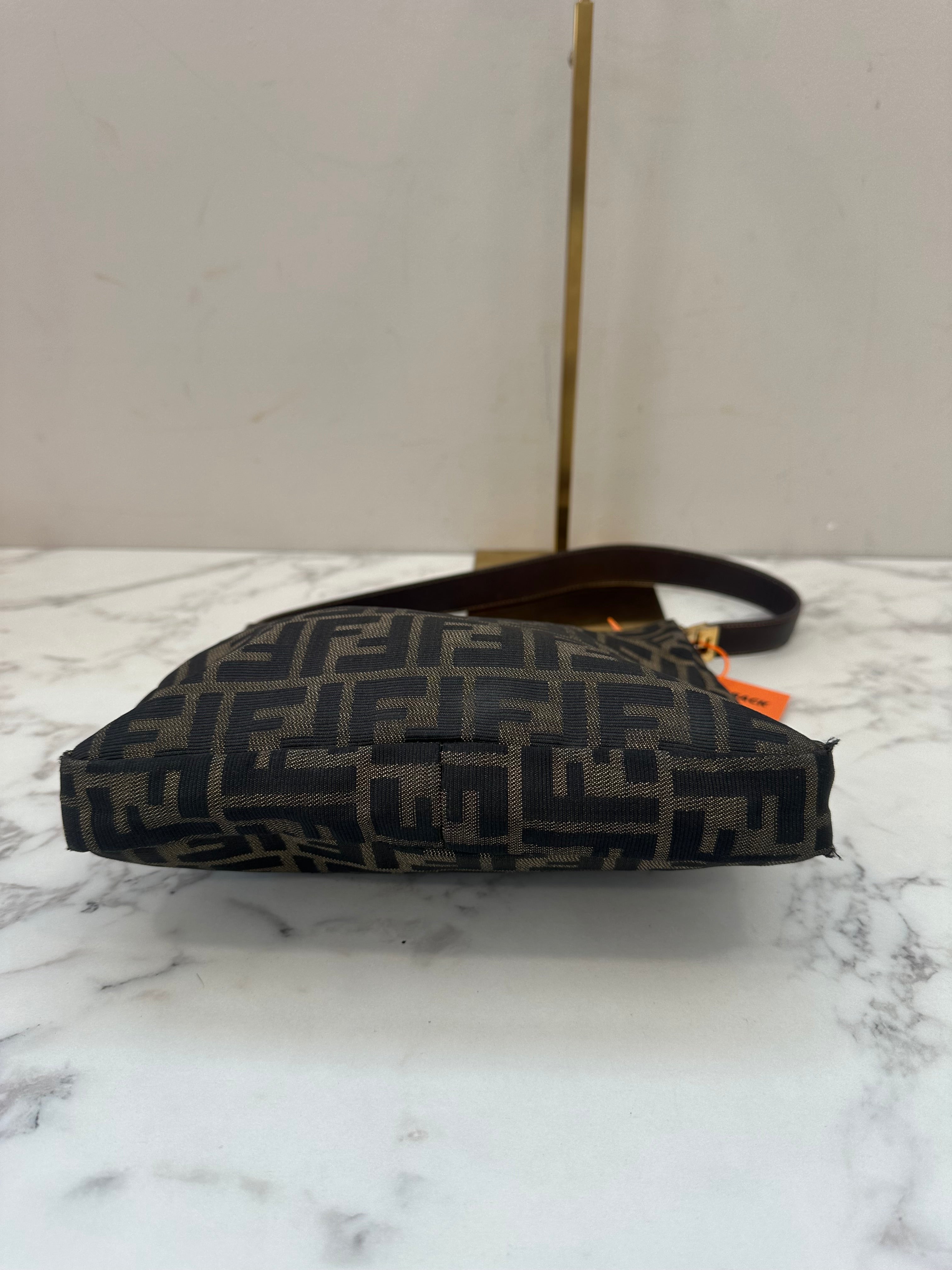 Fendi Brown