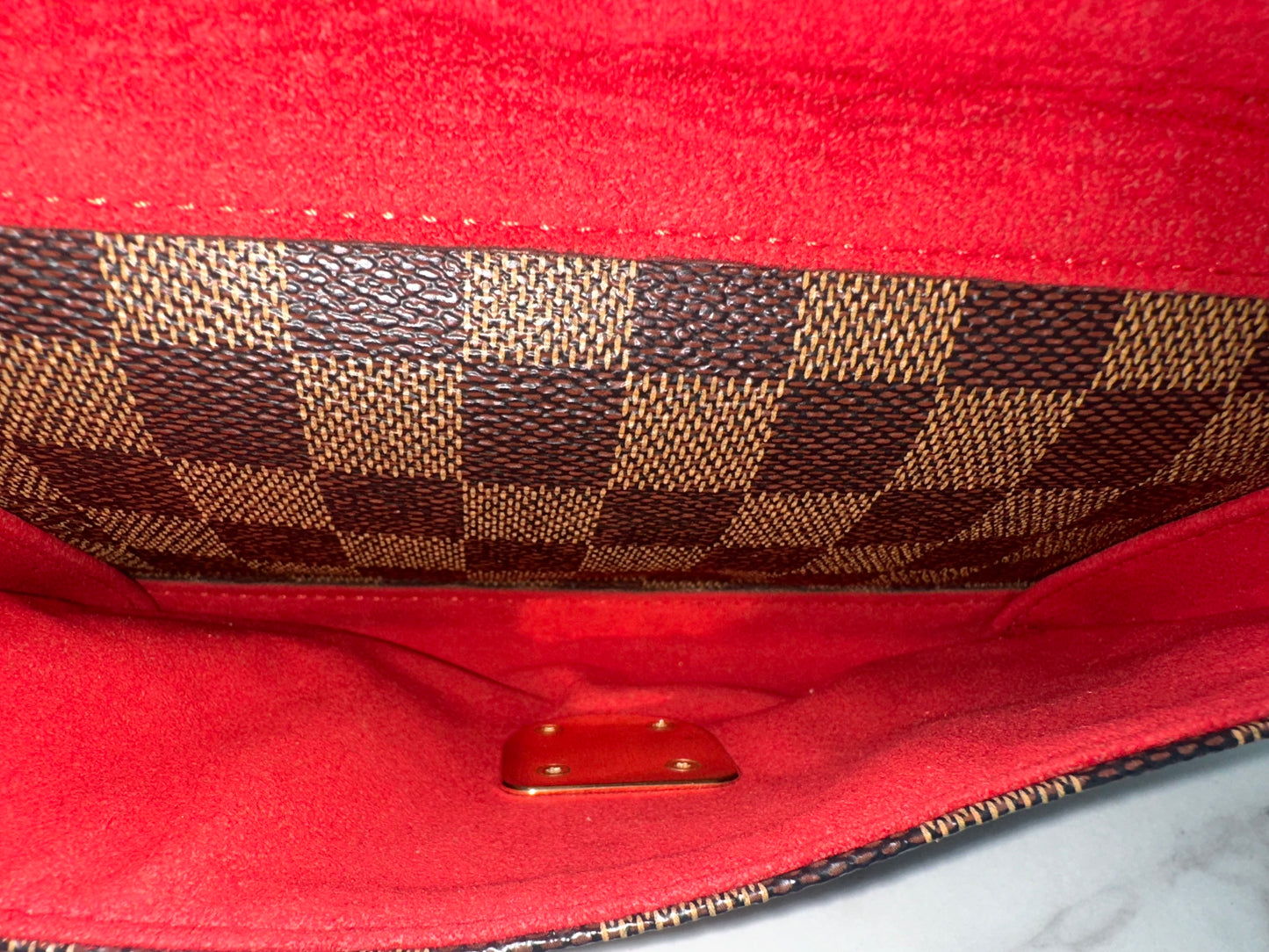 Louis Vuitton Ravello GM Damier