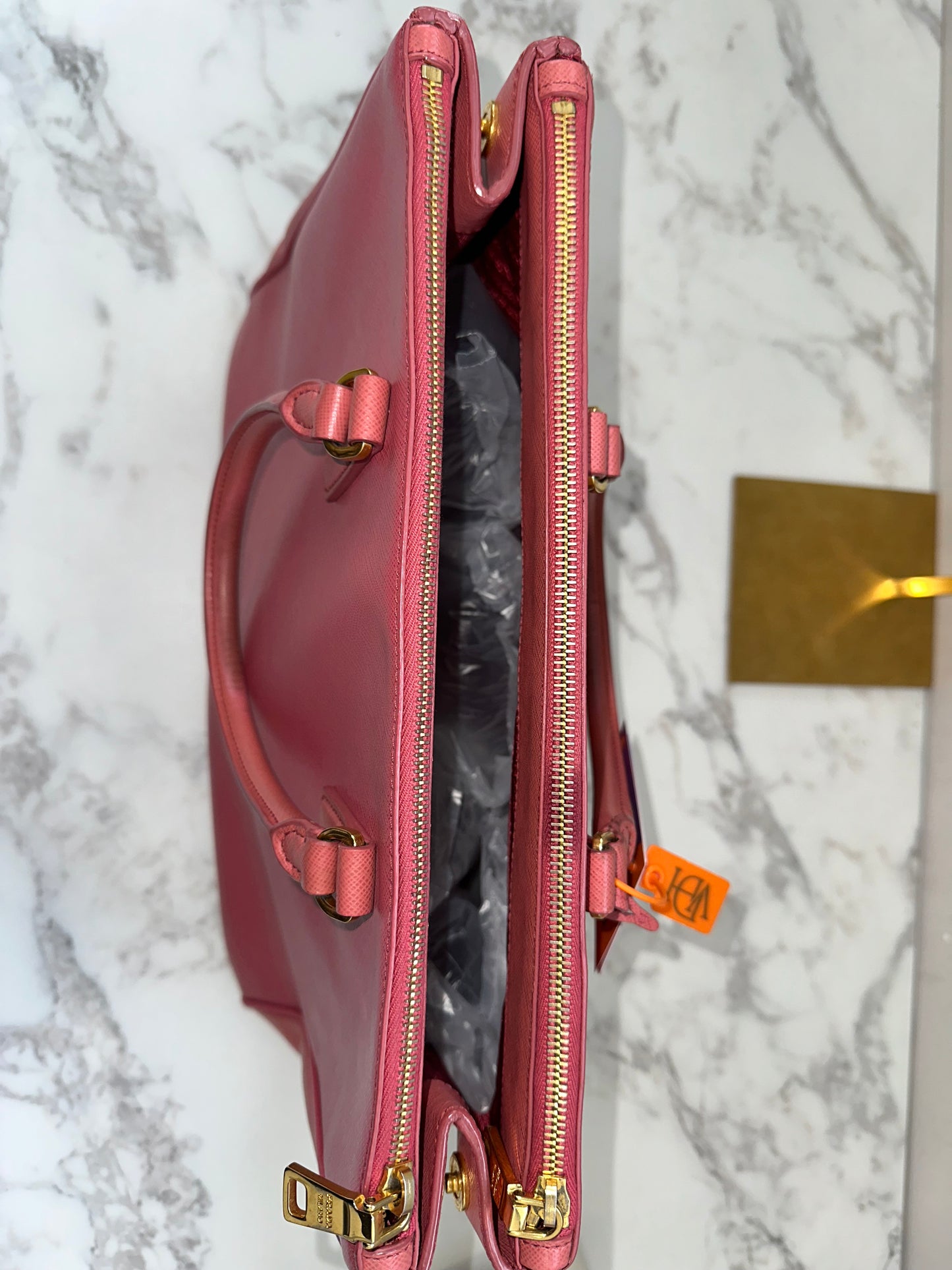 Prada Galleria