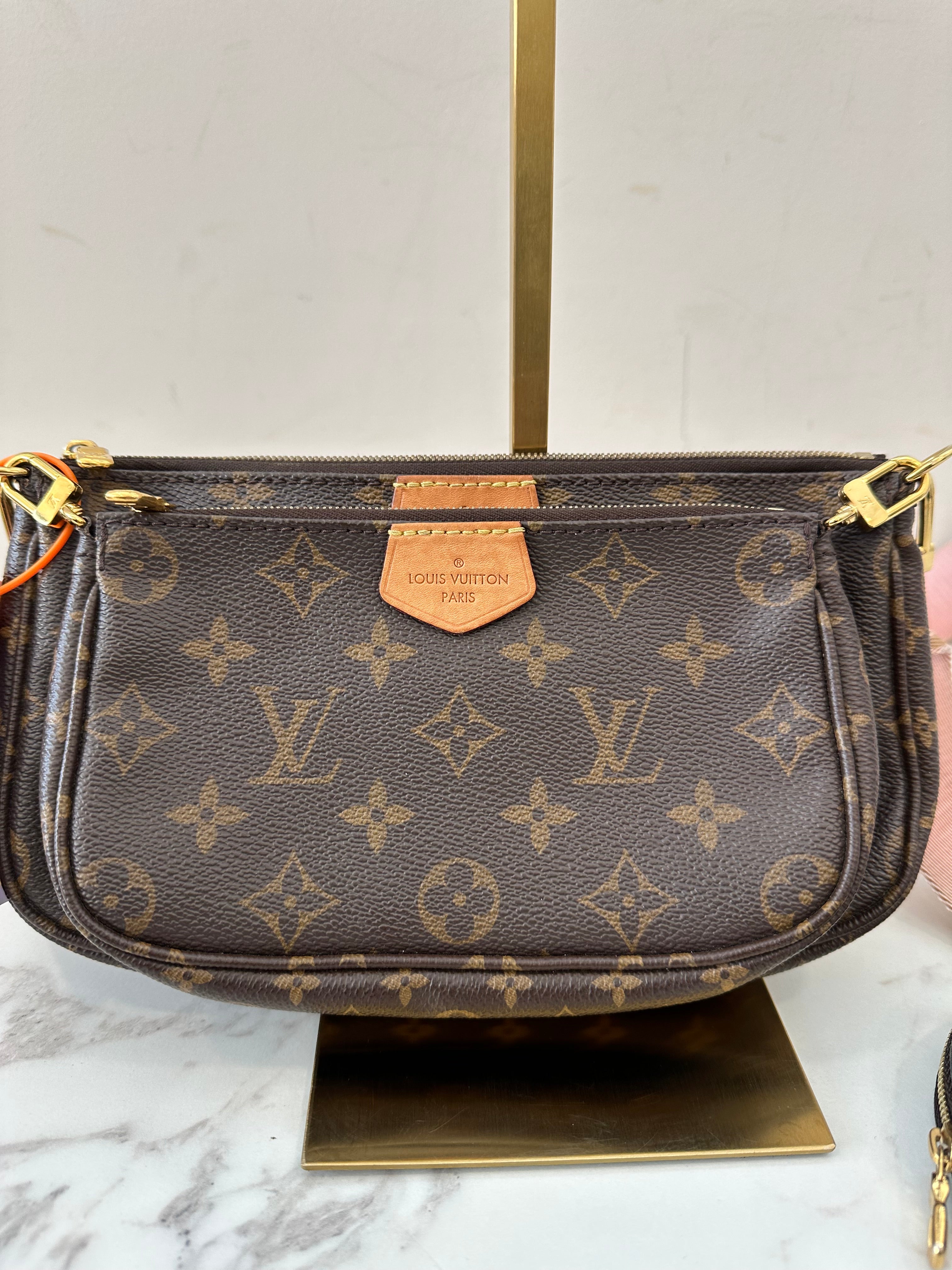 Louis Vuitton Multipochette