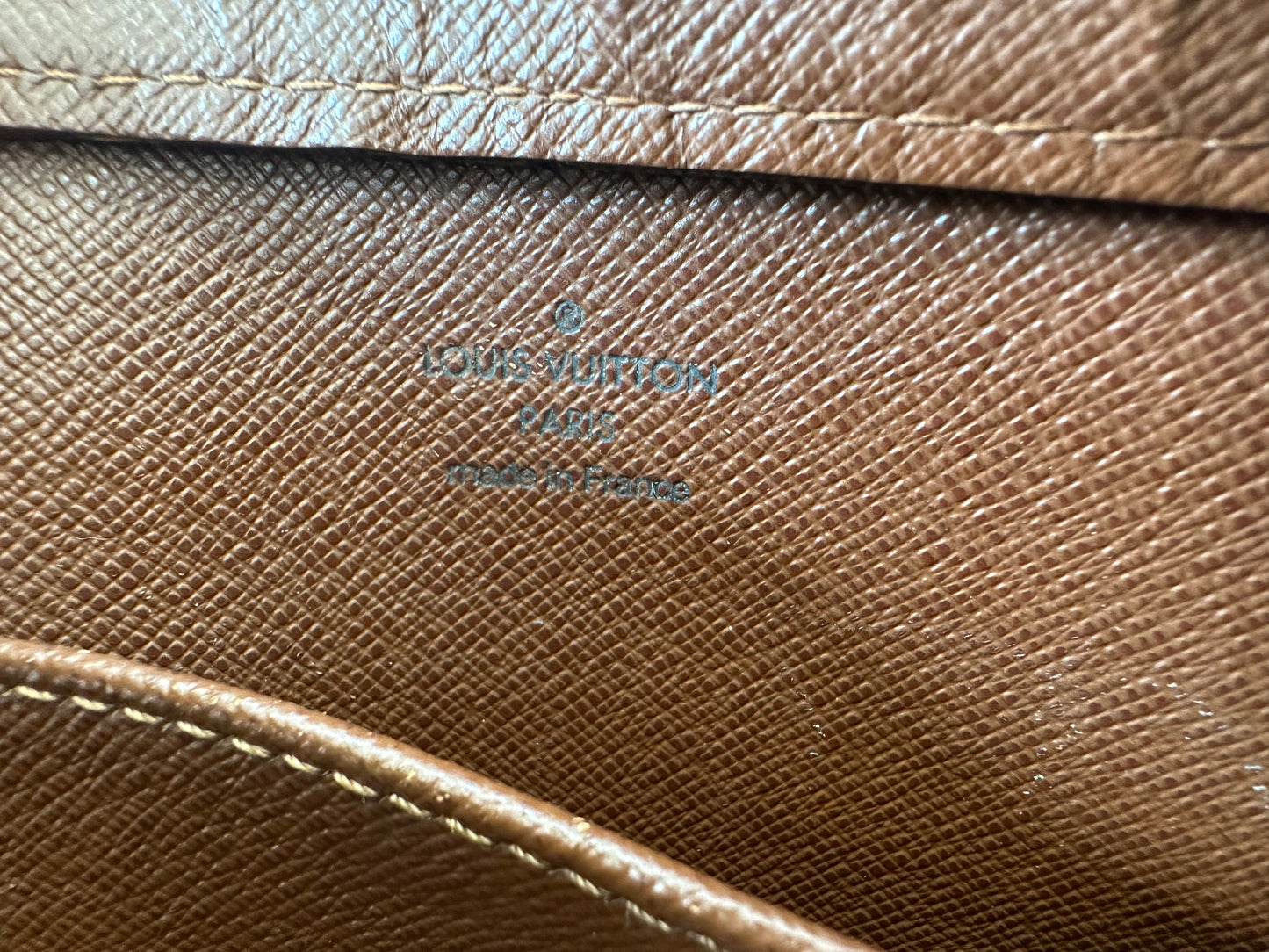 Louis Vuitton Orsay
