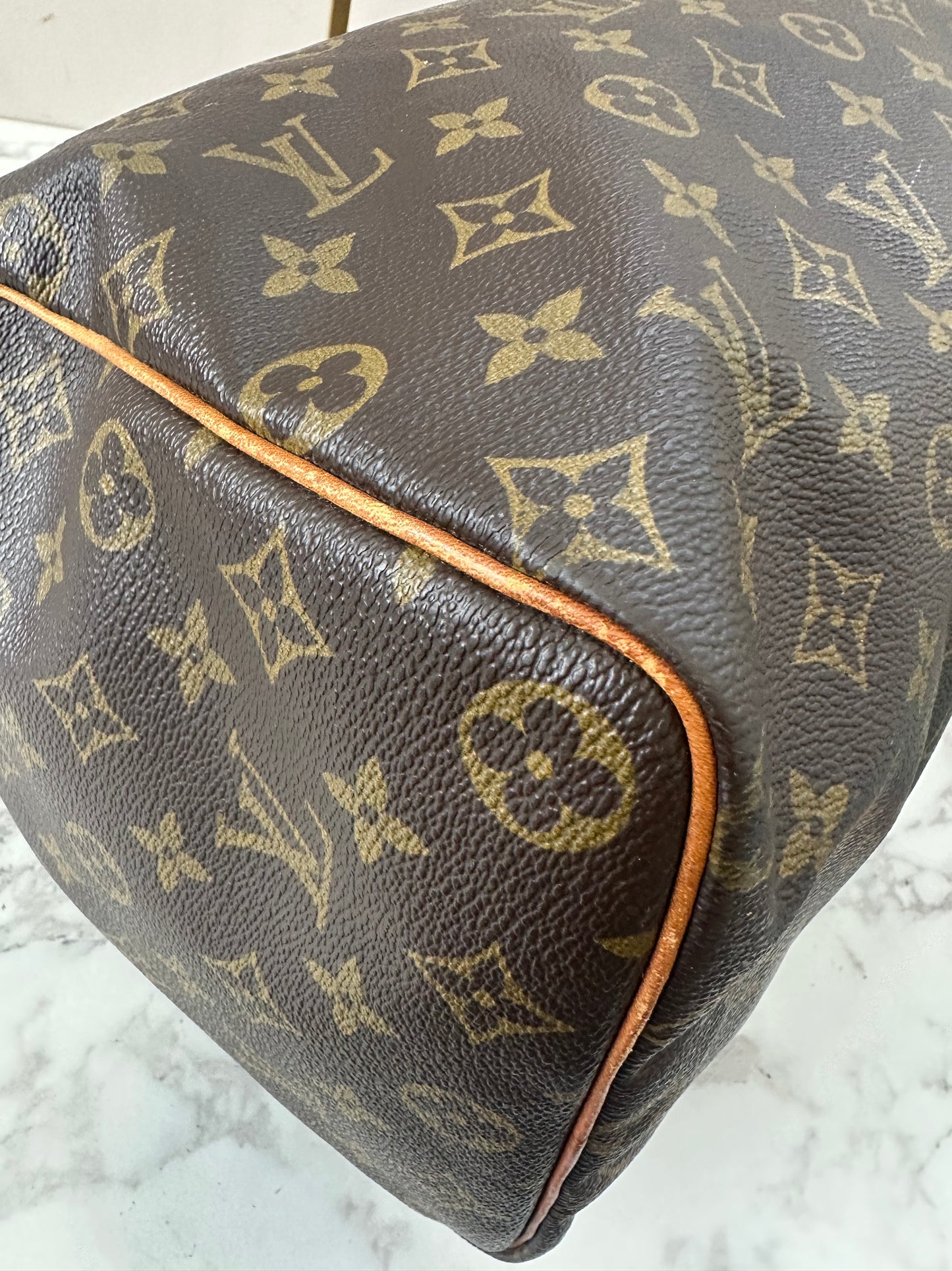 Louis Vuitton Speedy 40