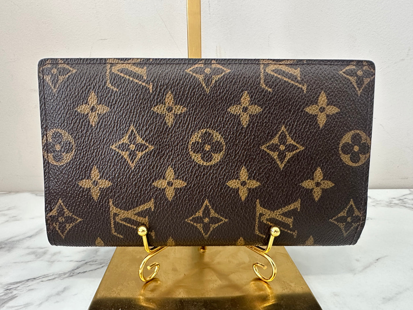 Louis Vuitton Portefeuille