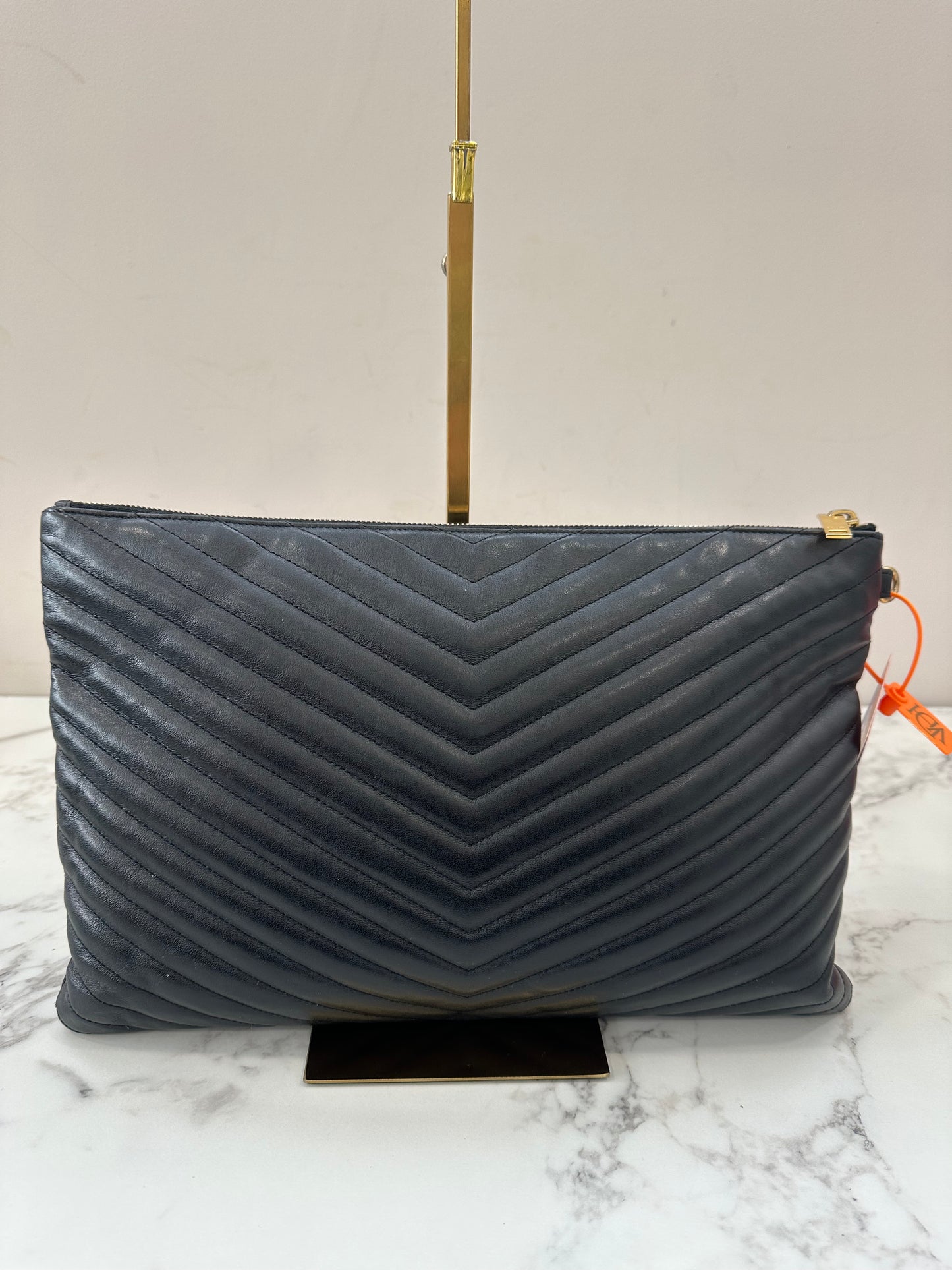 Yves Saint Laurent Cassandre