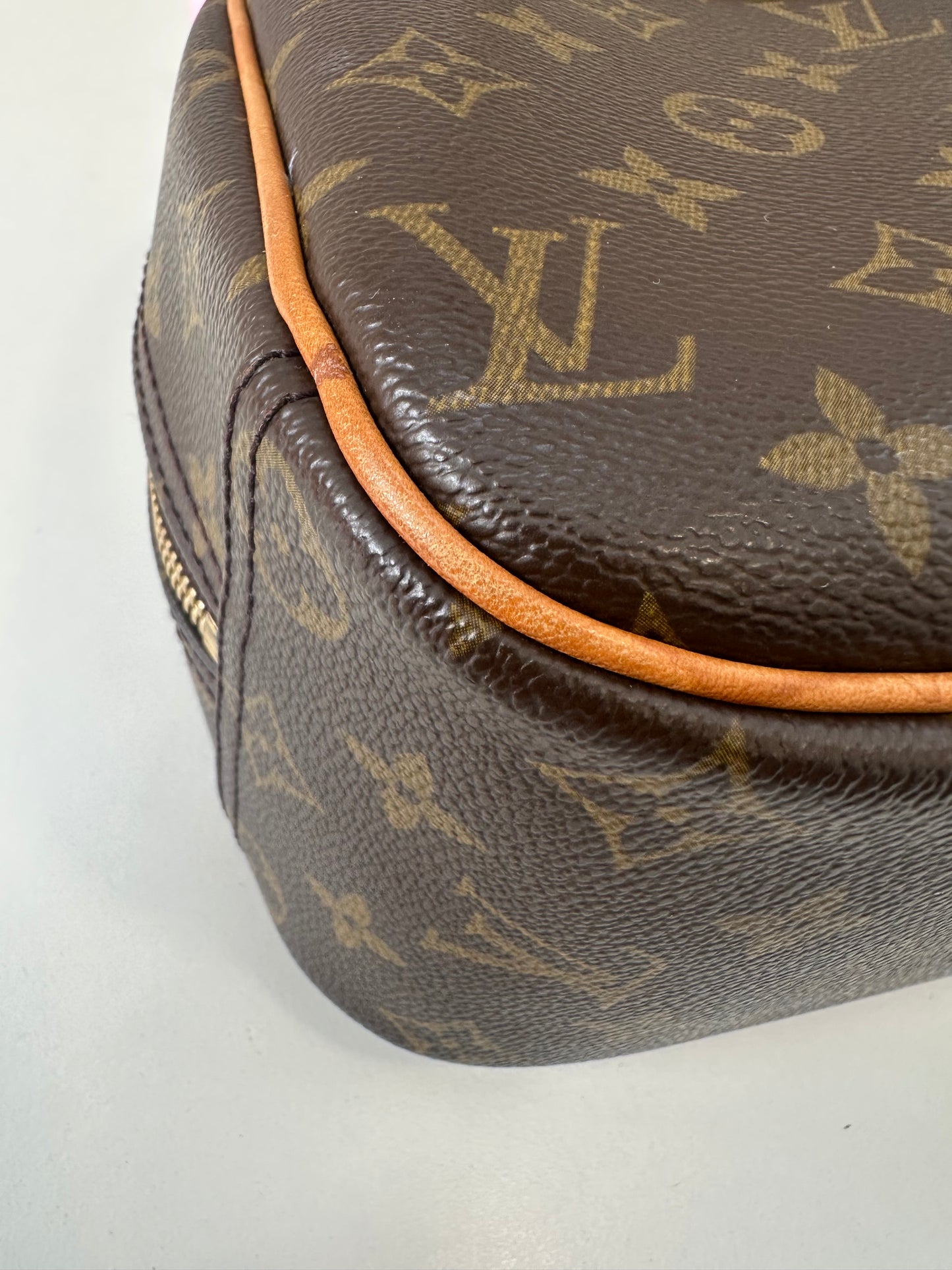 Louis Vuitton Trouville