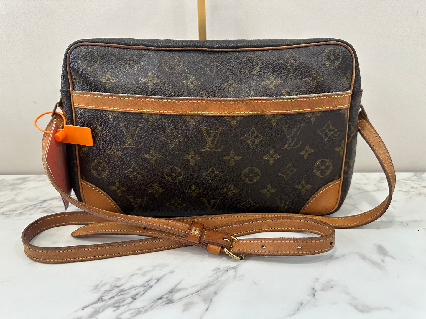 Louis Vuitton Trocadero 30