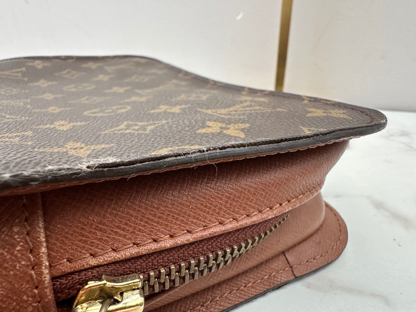 Louis Vuitton Orsay