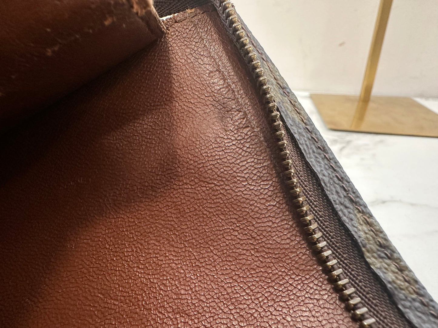 Louis Vuitton Toilette 26