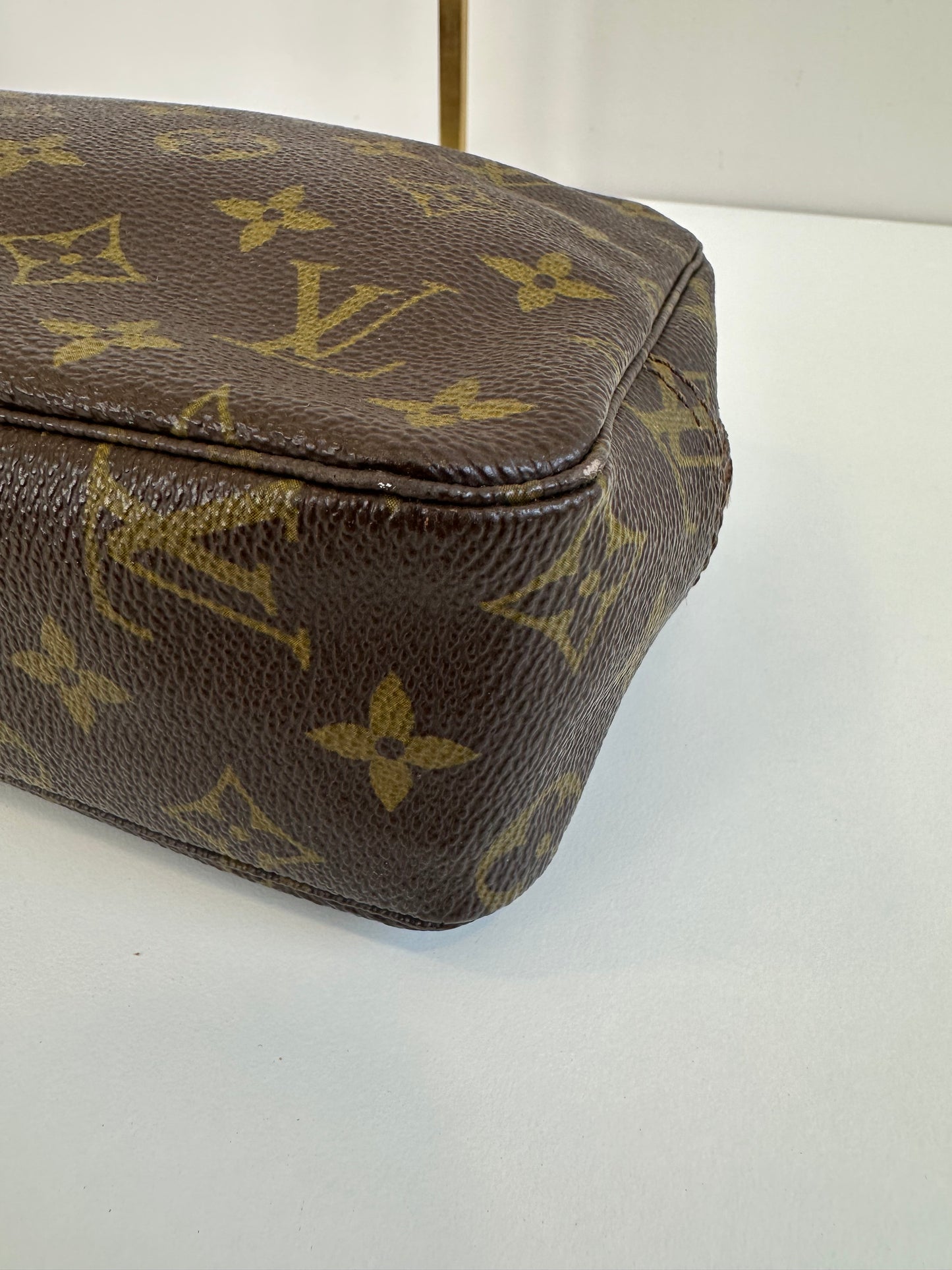 Louis Vuitton Toilette 23