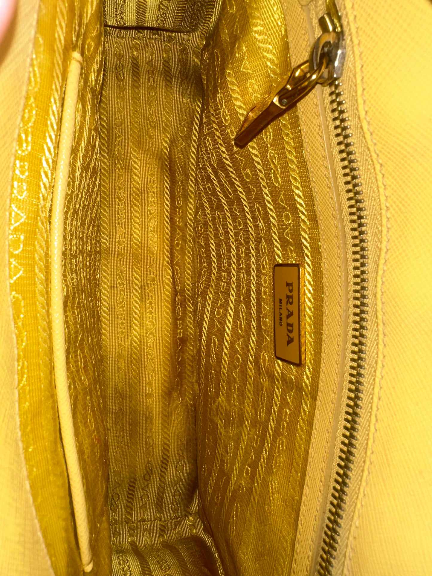 Prada Galleria