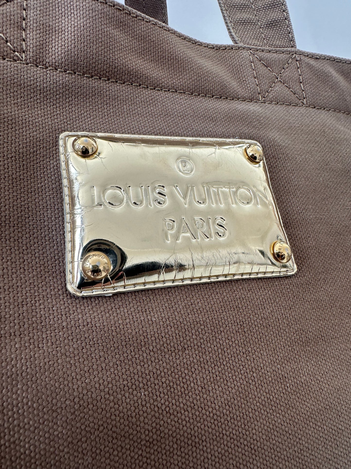 Louis Vuitton That’s Love MM