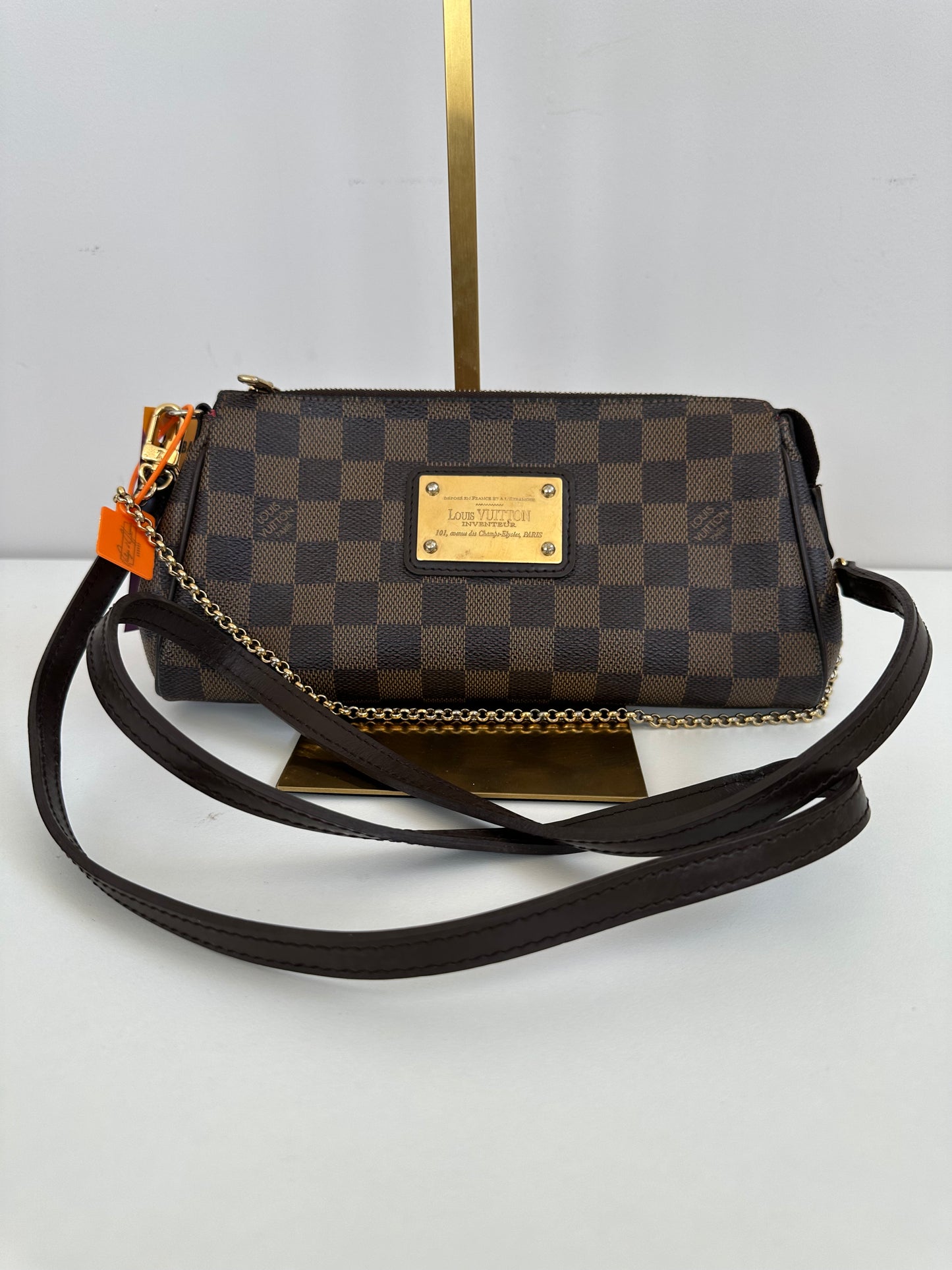 Louis Vuitton Eva
