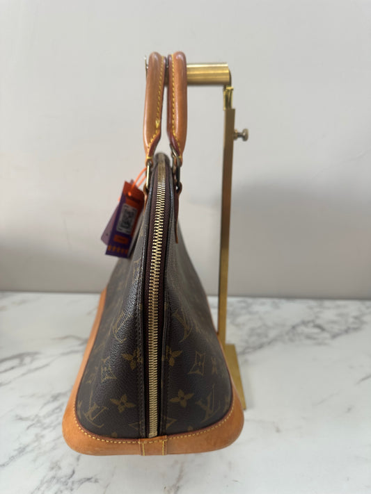 Louis Vuitton Alma