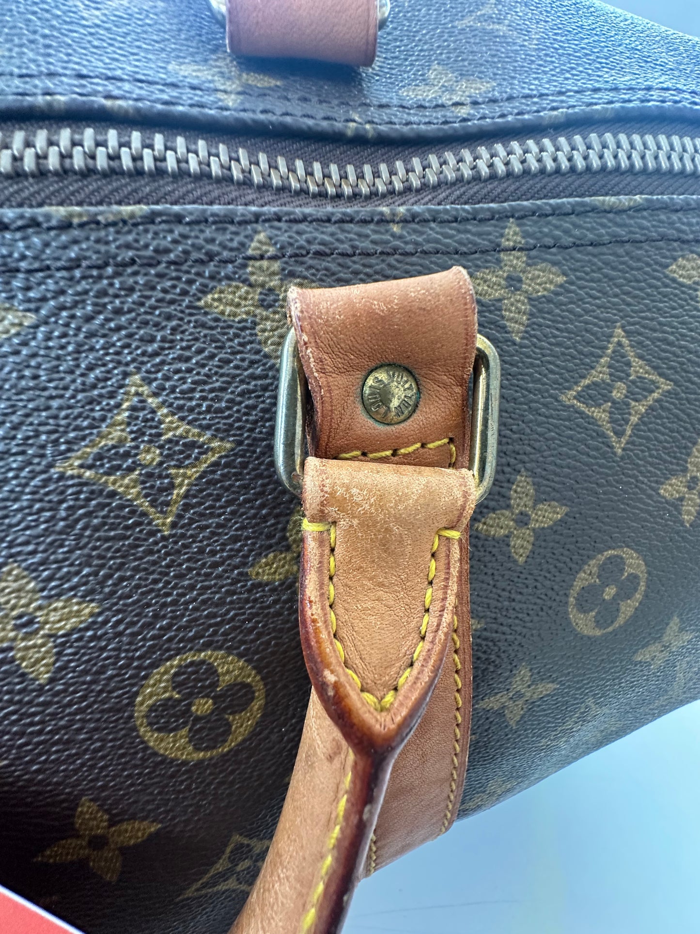 Louis Vuitton Keepall 60