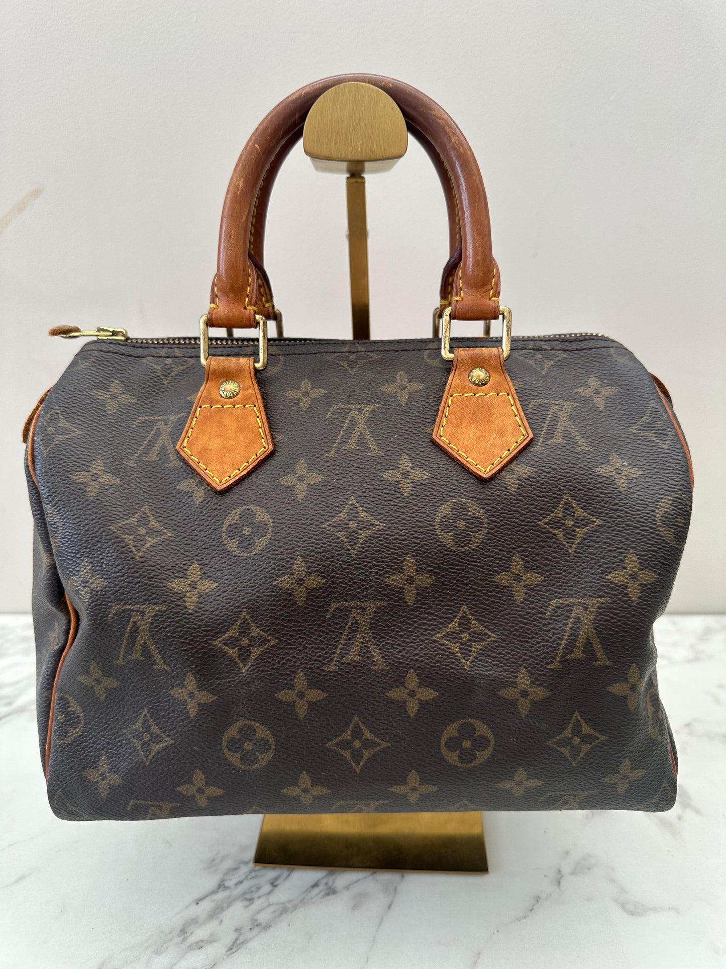 Louis Vuitton Speedy 25