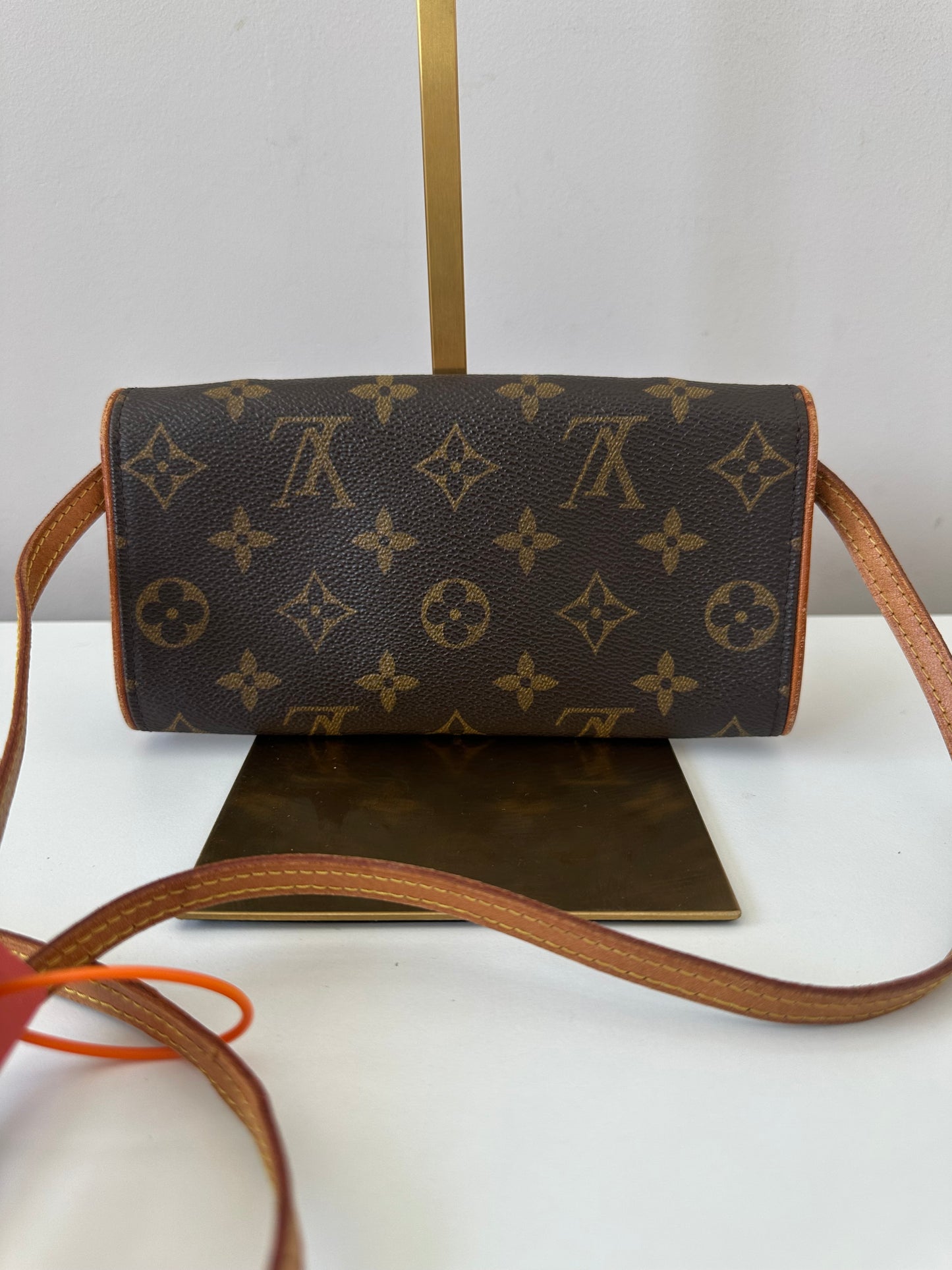 Louis Vuitton Pochette Twin PM