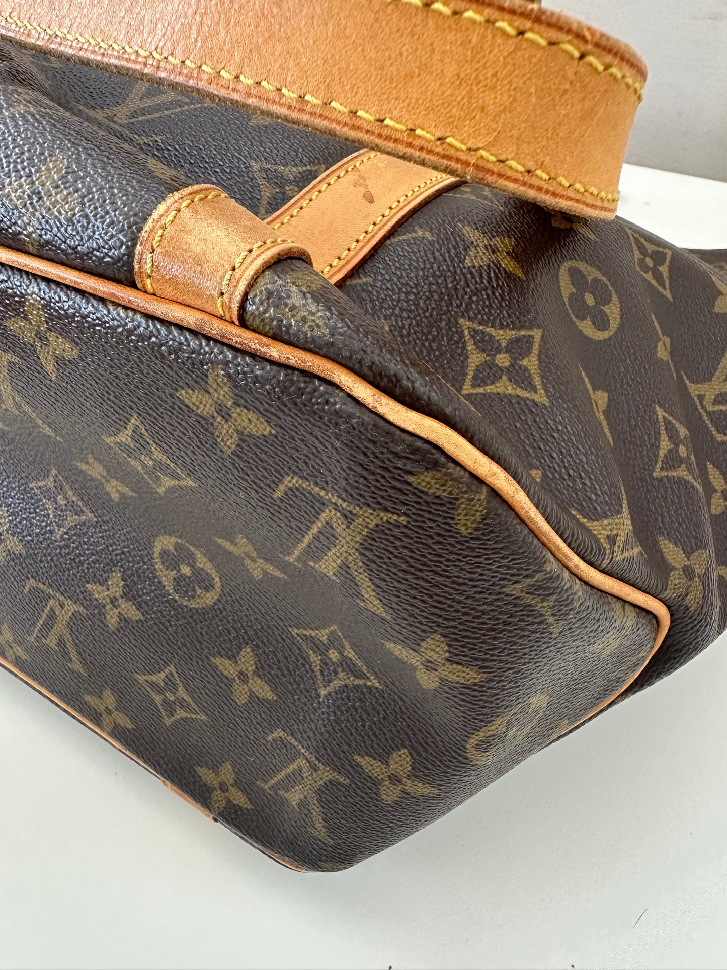 Louis Vuitton Sac Shopping