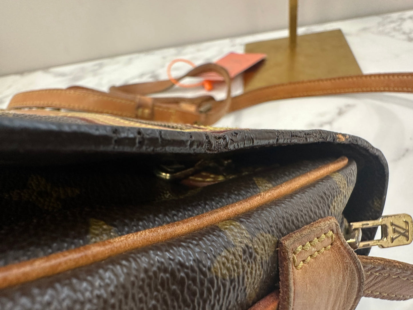 Louis Vuitton Saint German 27