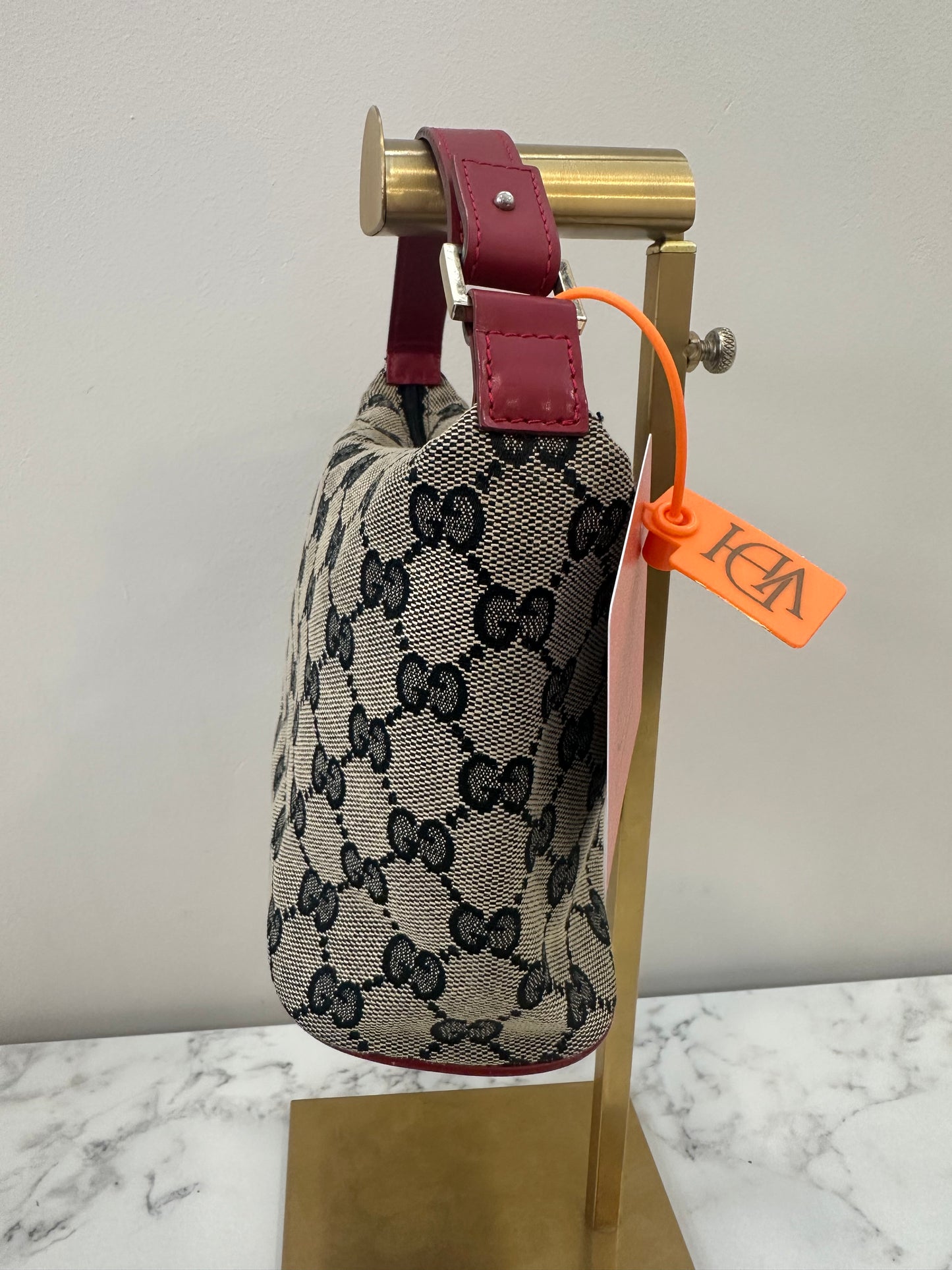 Gucci Mini Pochette