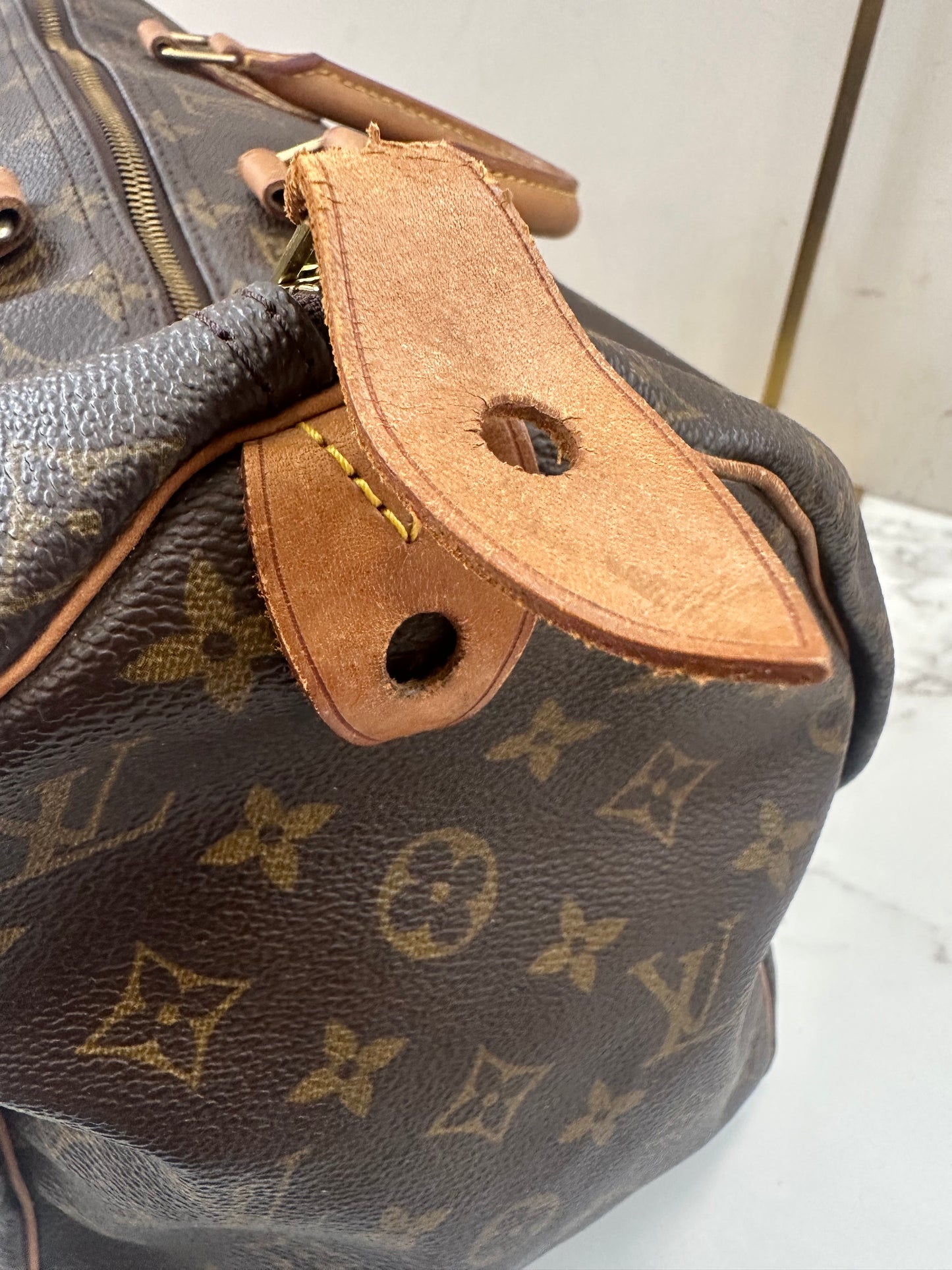 Louis Vuitton Speedy 40