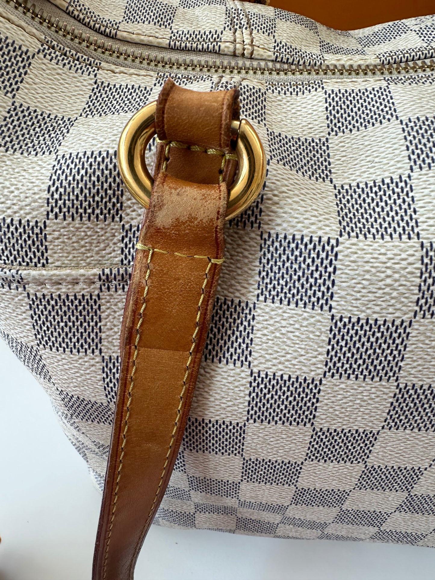 Louis Vuitton Totally Pm Azur