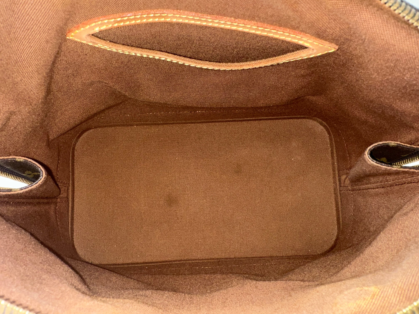 Louis Vuitton Alma