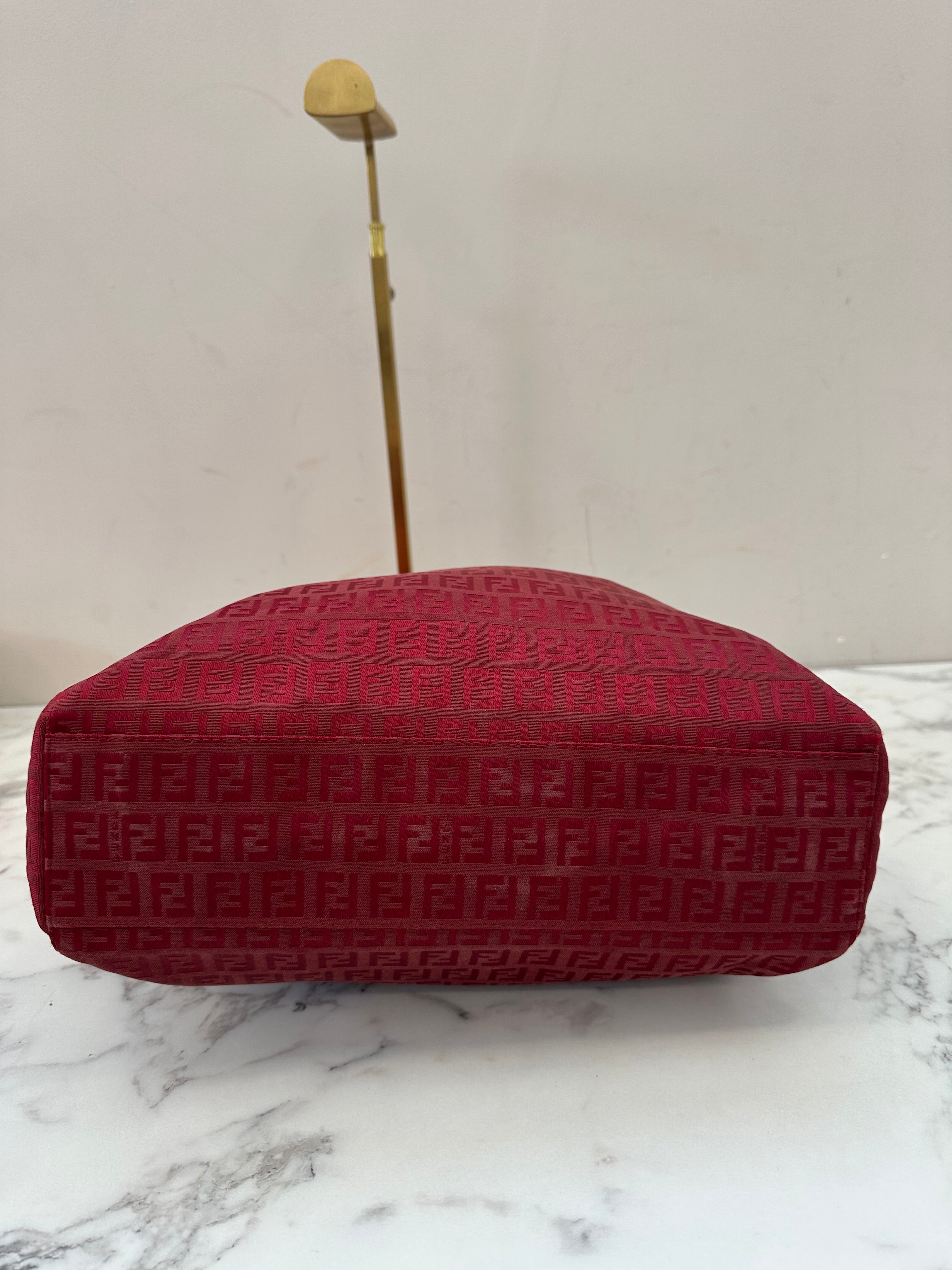 Fendi Zucchino