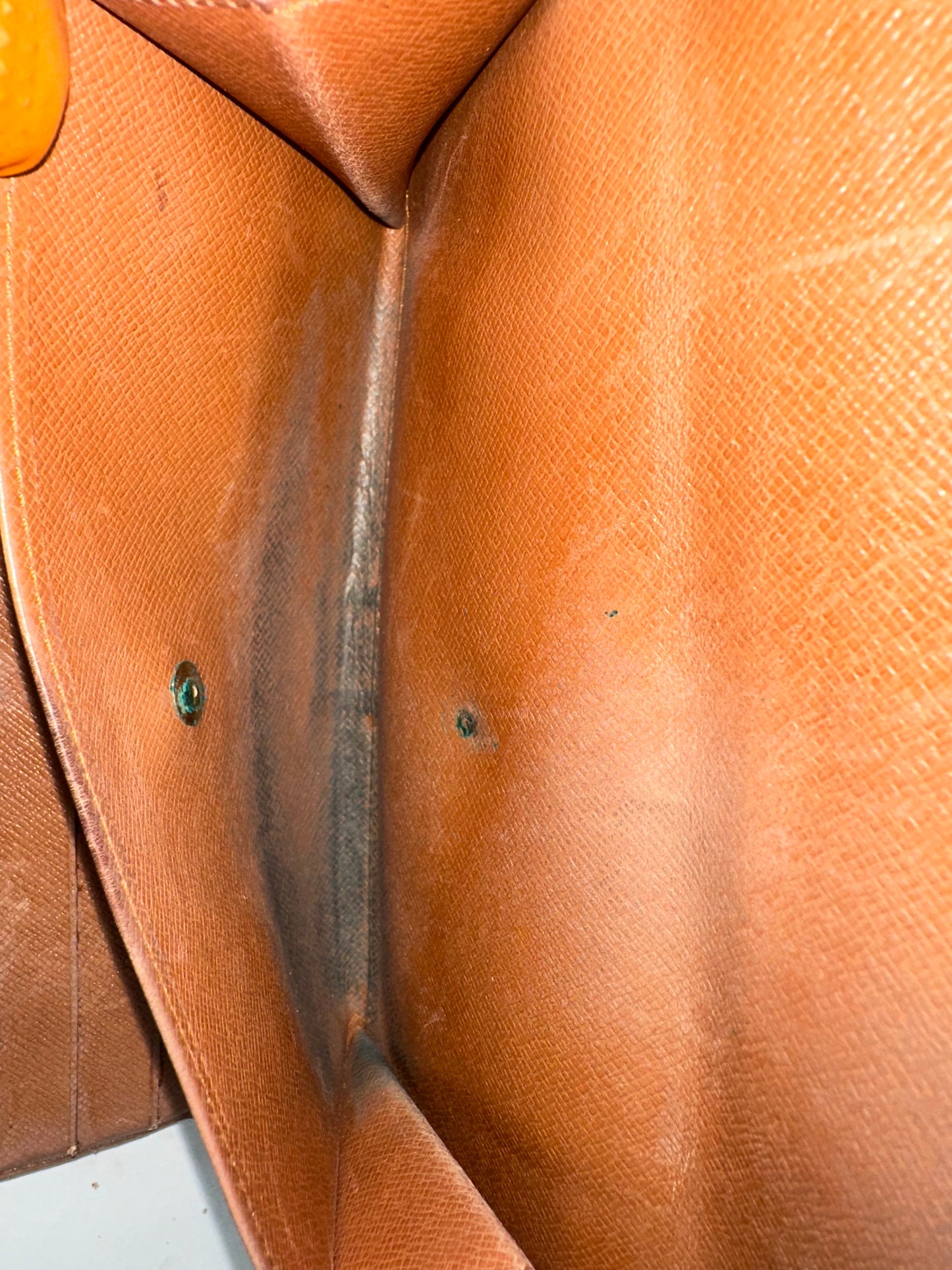Louis Vuitton Sarah