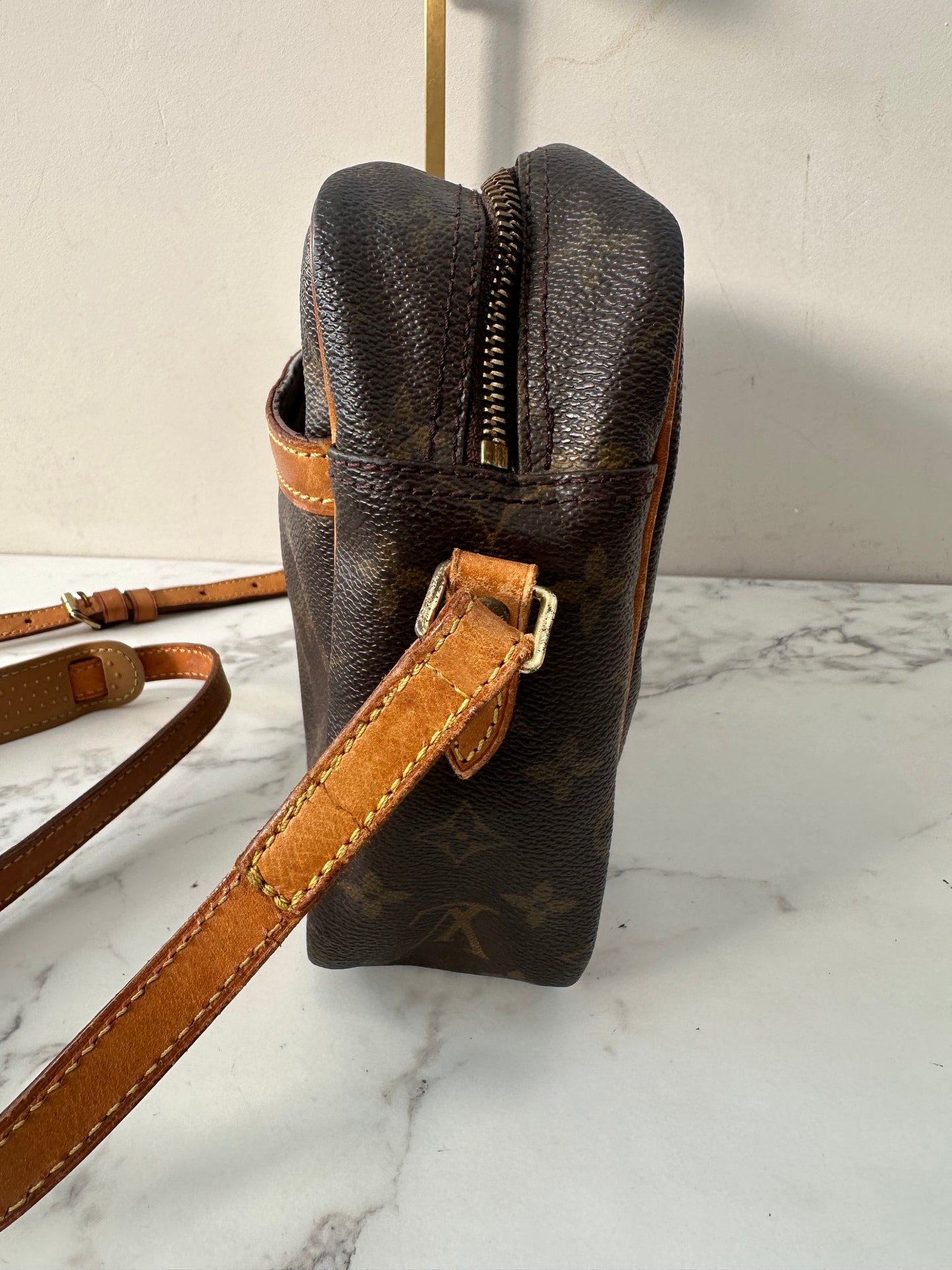 Louis Vuitton Trocadero 30