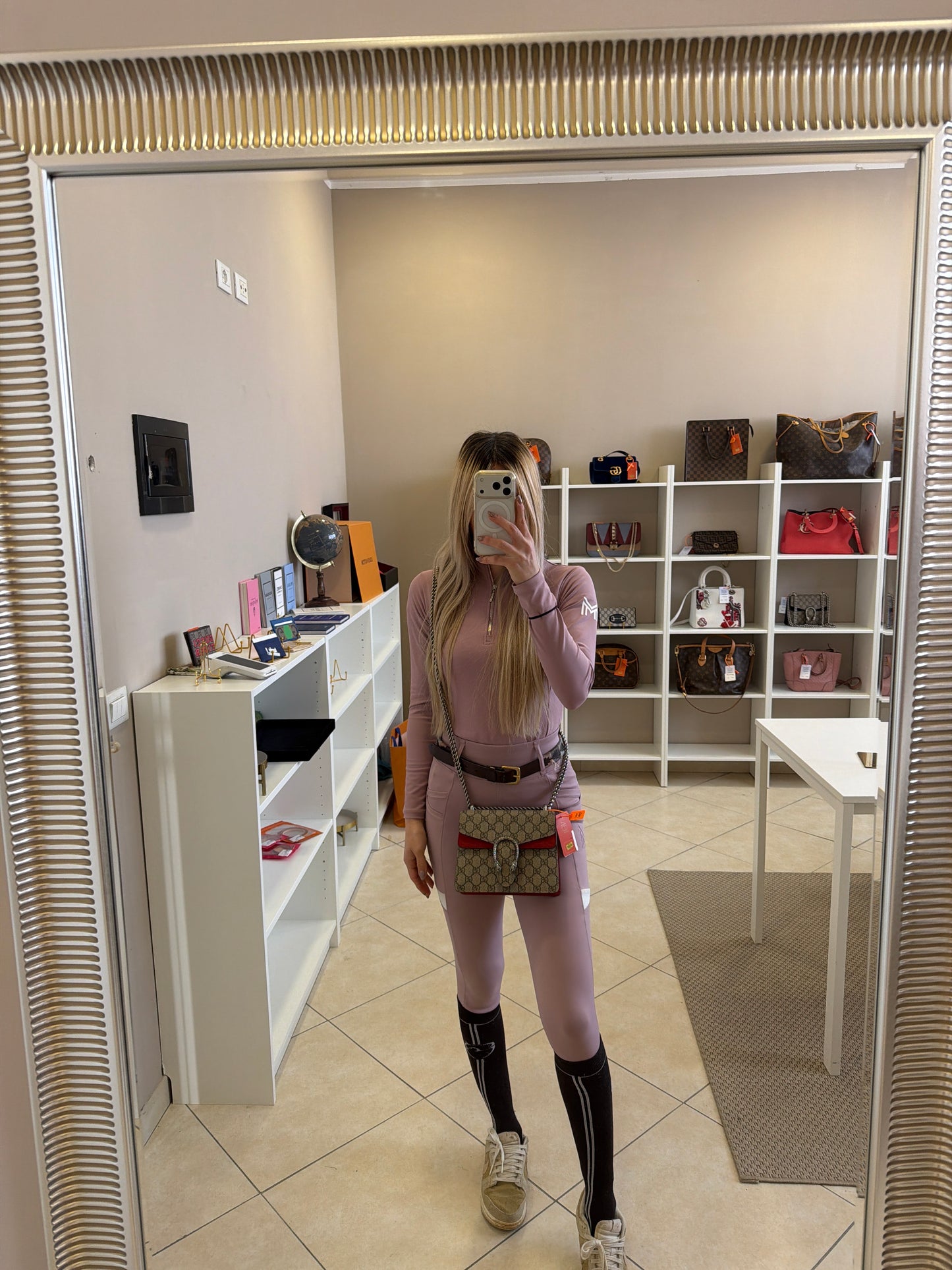 382468 - Gucci Dionysus