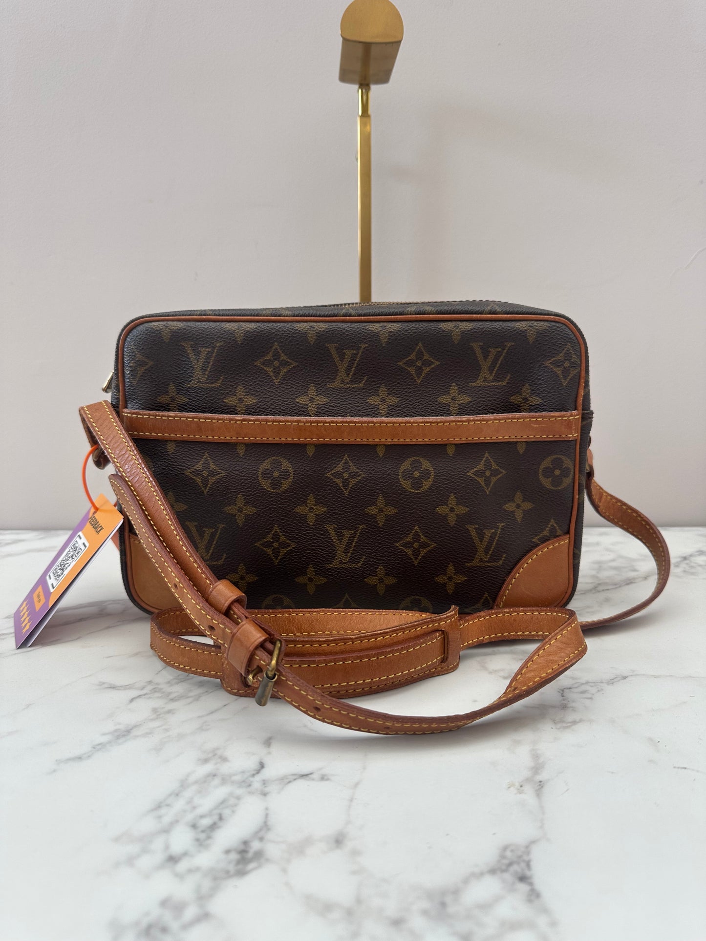 Louis Vuitton Trocadero 27
