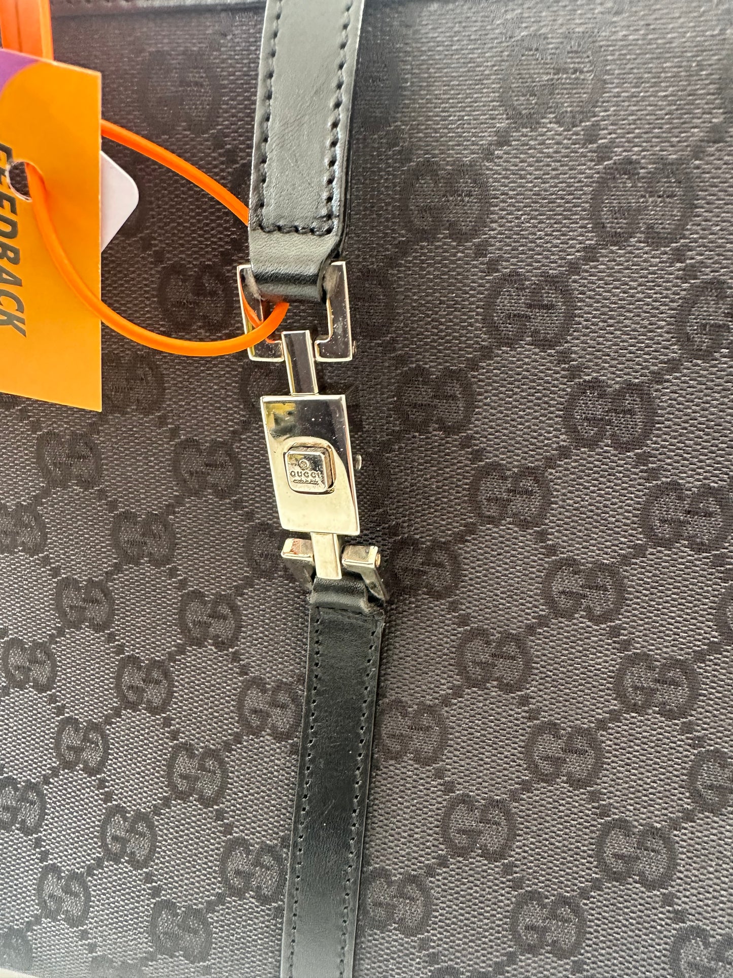 Gucci Jackie