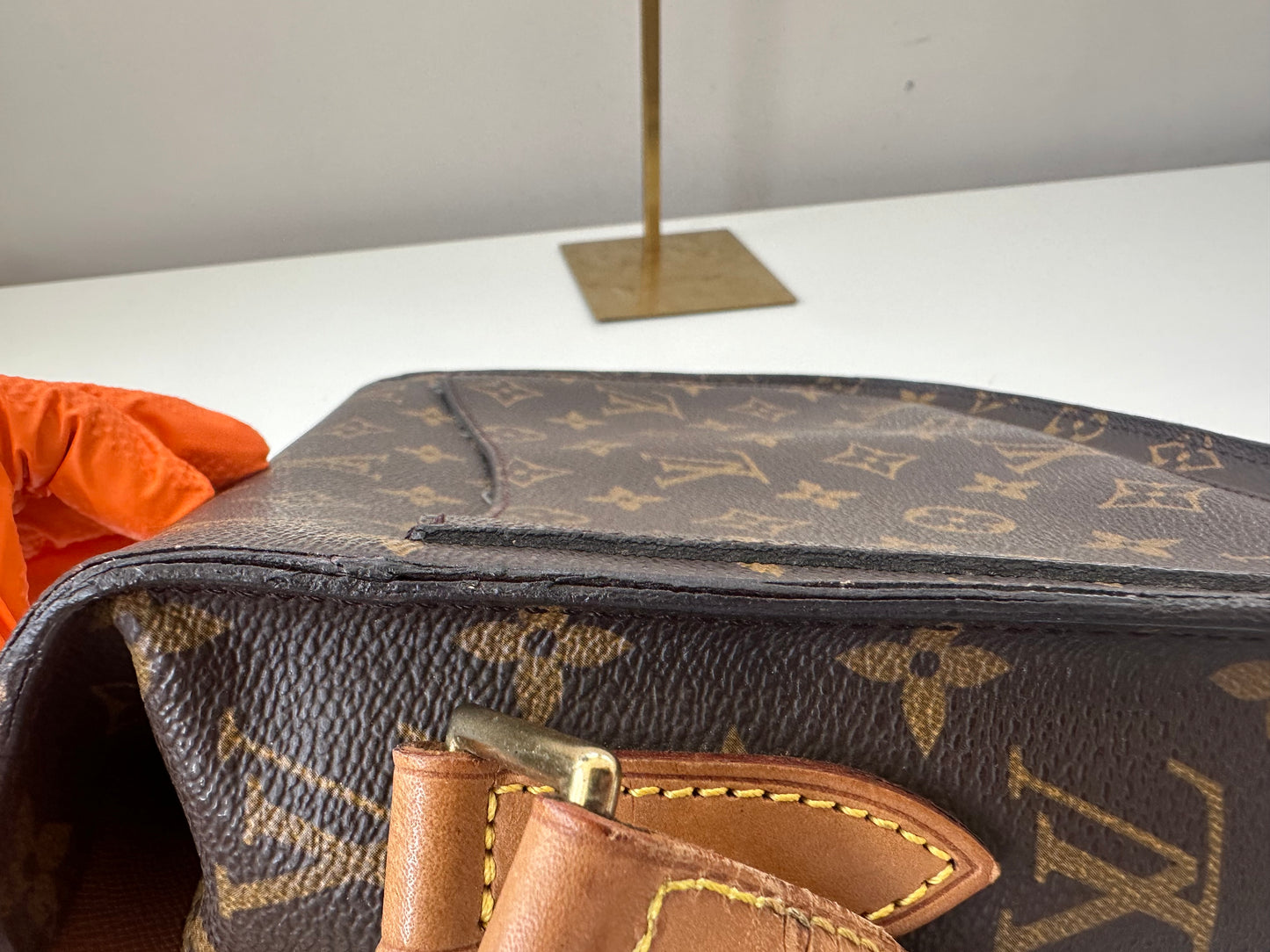 Louis Vuitton Saint Cloud GM